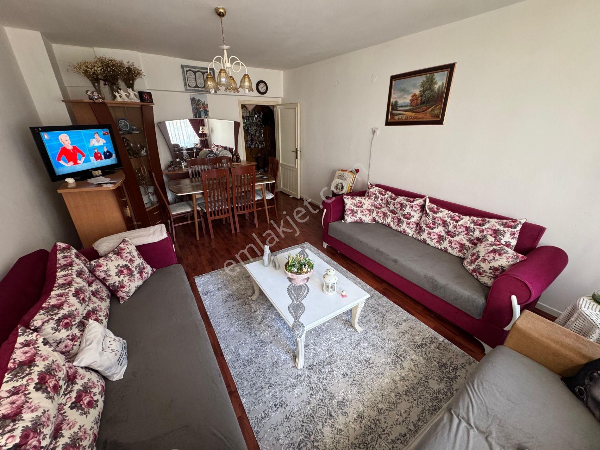 Mareşal Çakmak Mh 3+1 Bağımsız Site İçerisinde Satılık Daire - Görsel 9