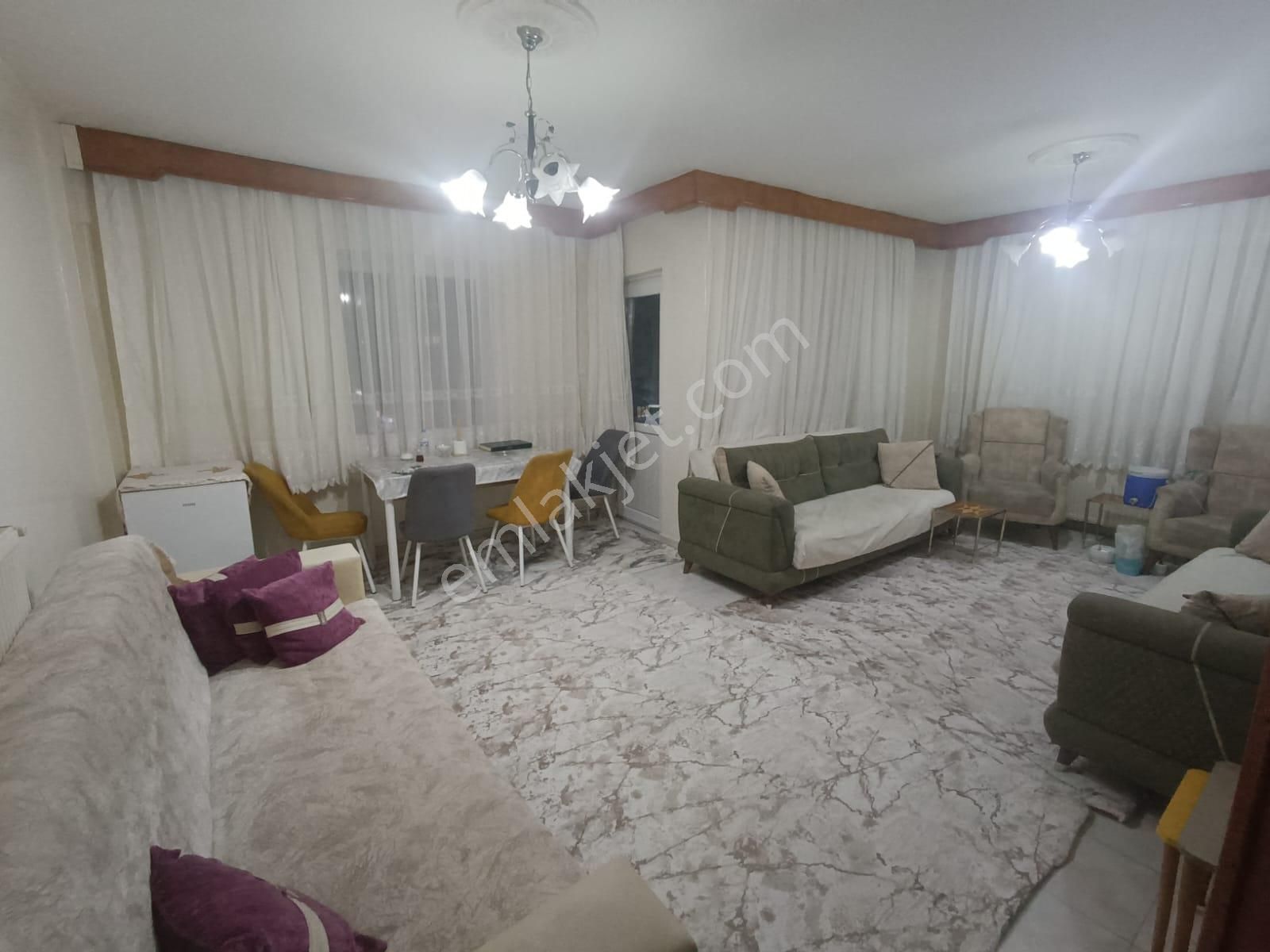 Ertay Gayrimenkulden Gazikent'te 2+1 Satılık Daire