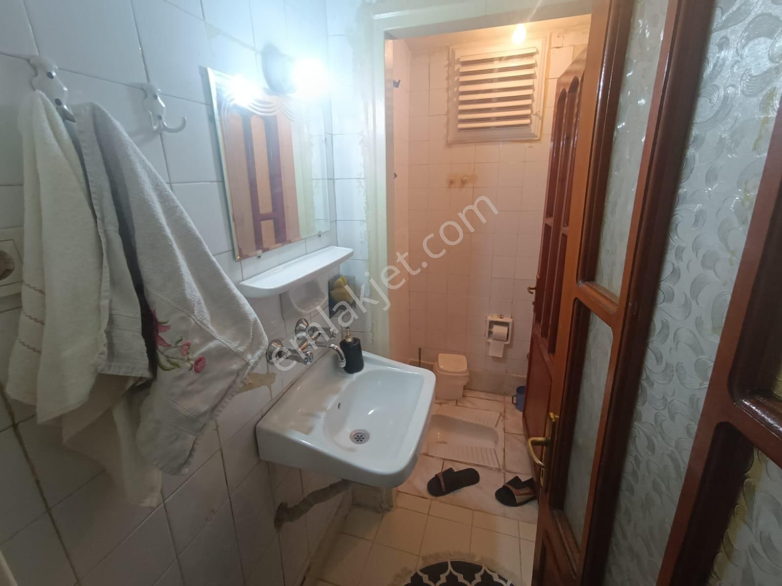 Ertay Gayrimenkulden Gazikent'te 2+1 Satılık Daire - Görsel 11