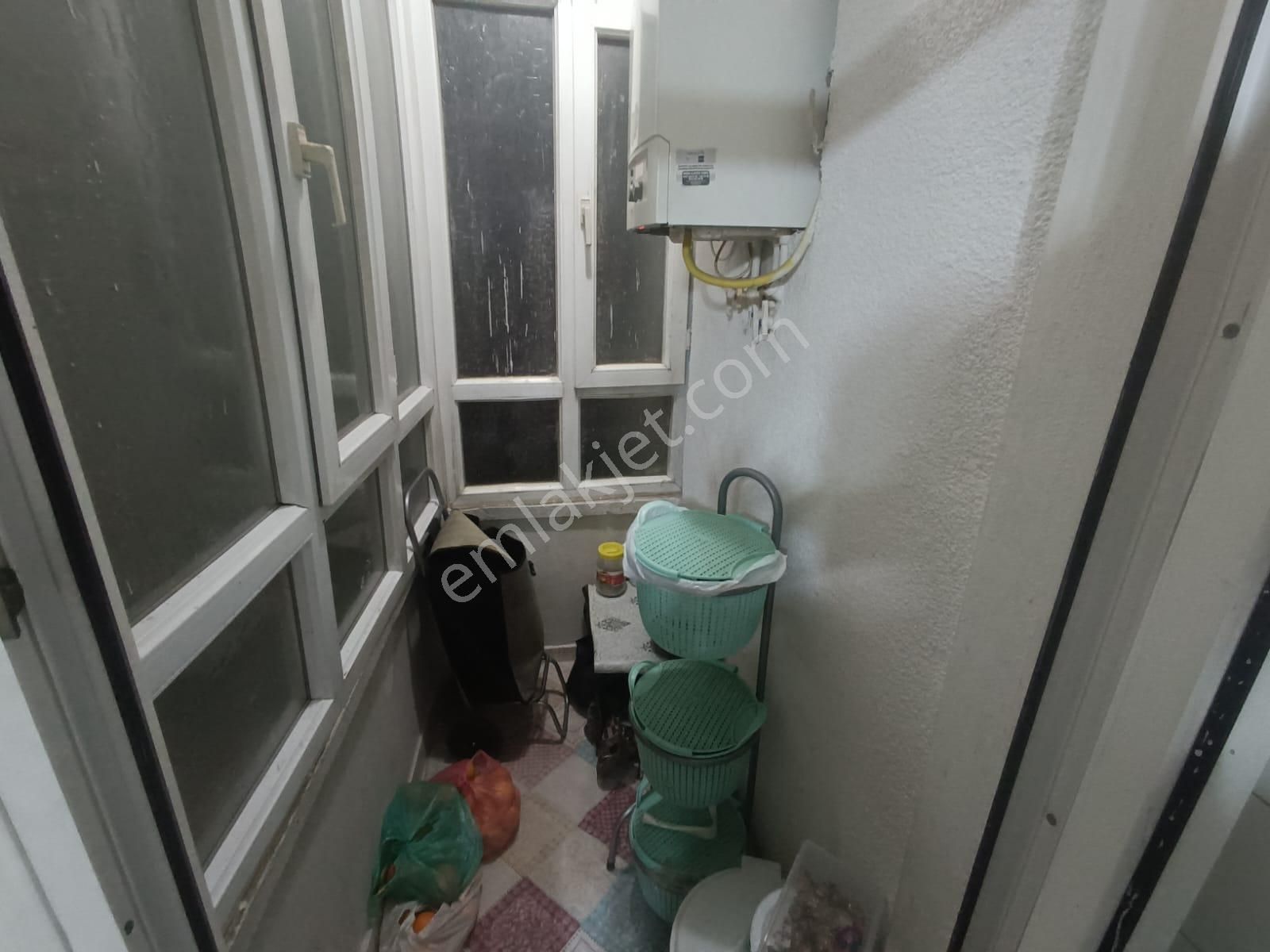 Ertay Gayrimenkulden Gazikent'te 2+1 Satılık Daire - Görsel 8