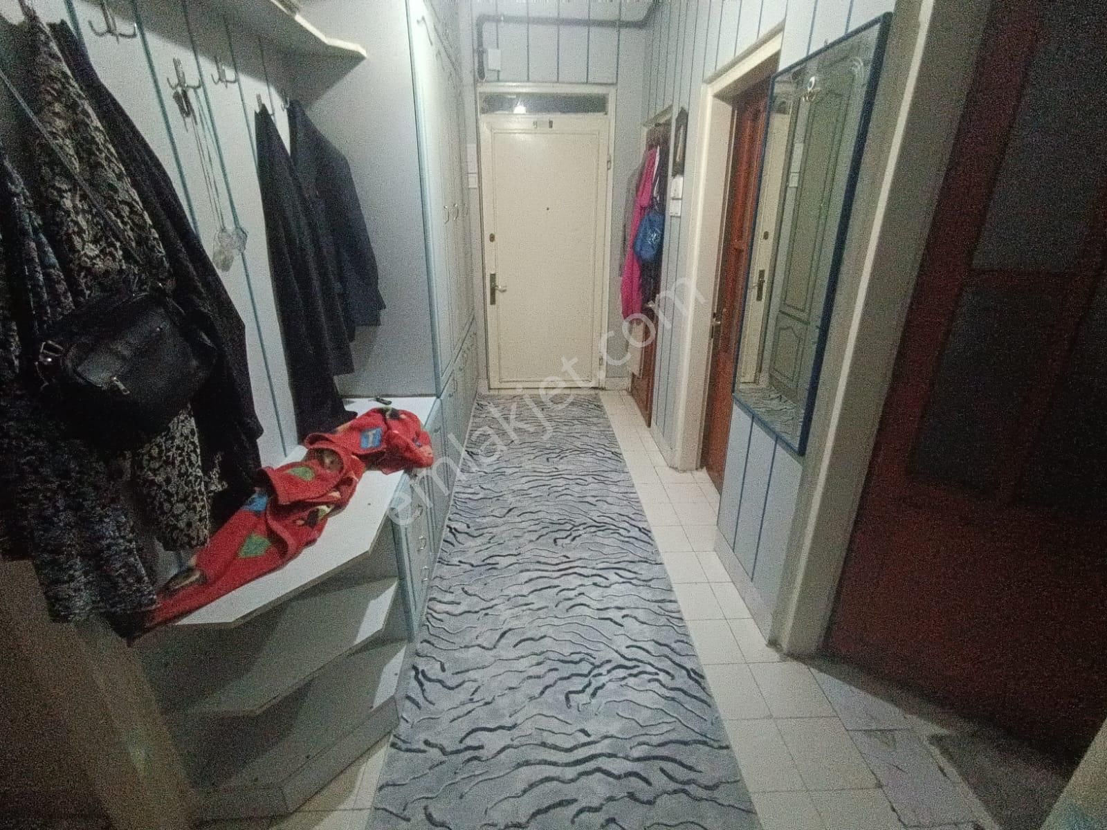 Ertay Gayrimenkulden Gazikent'te 2+1 Satılık Daire - Görsel 10