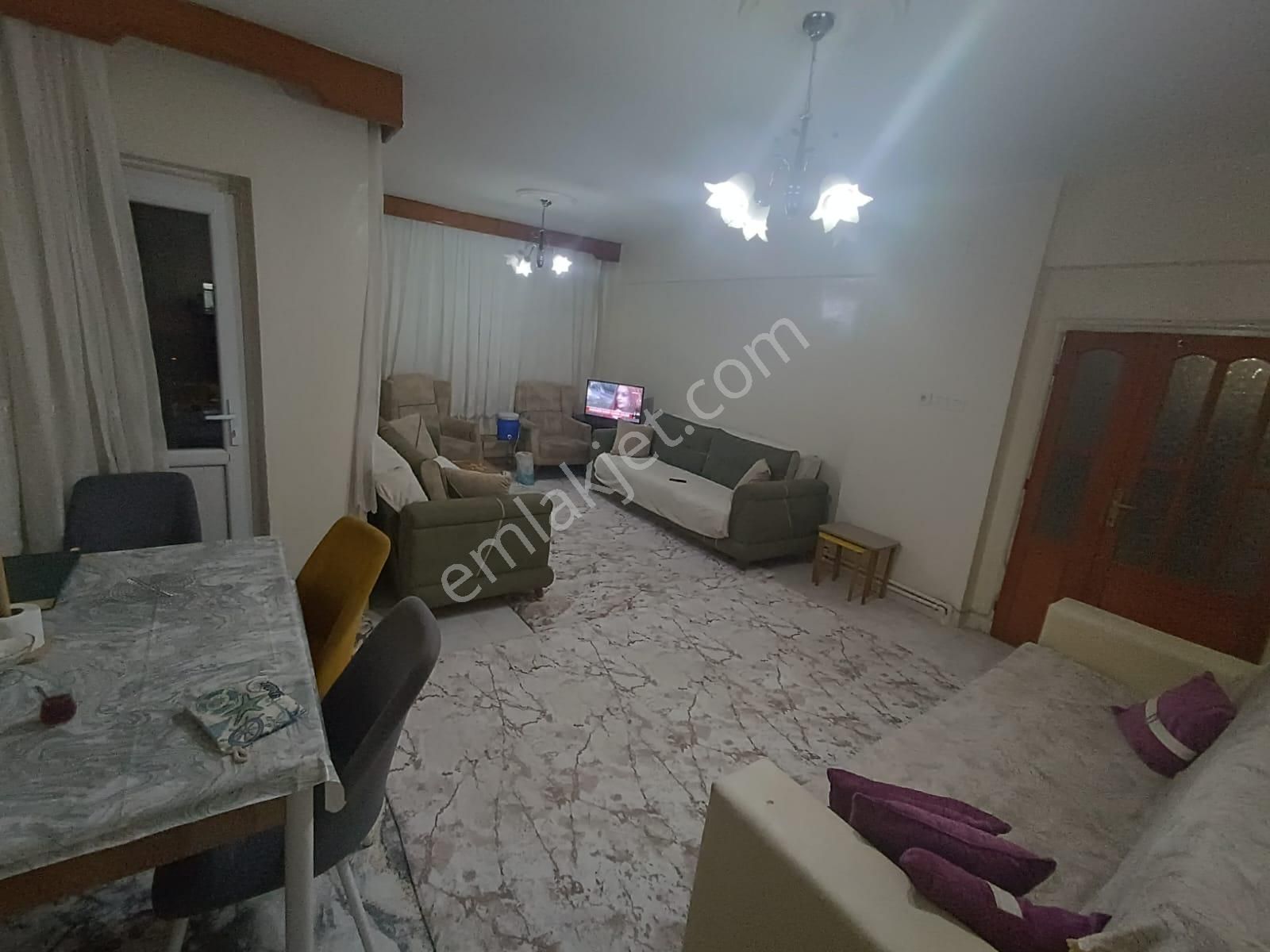 Ertay Gayrimenkulden Gazikent'te 2+1 Satılık Daire - Görsel 7