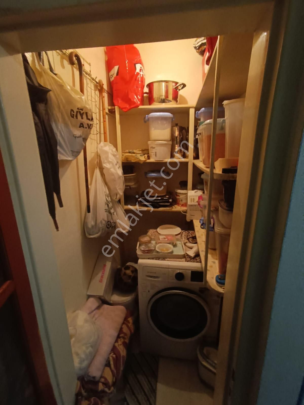 Ertay Gayrimenkulden Gazikent'te 2+1 Satılık Daire - Görsel 6