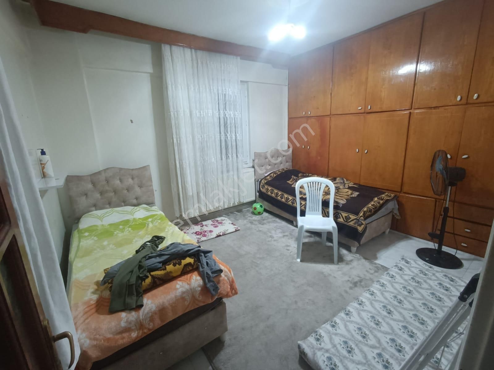 Ertay Gayrimenkulden Gazikent'te 2+1 Satılık Daire - Görsel 2