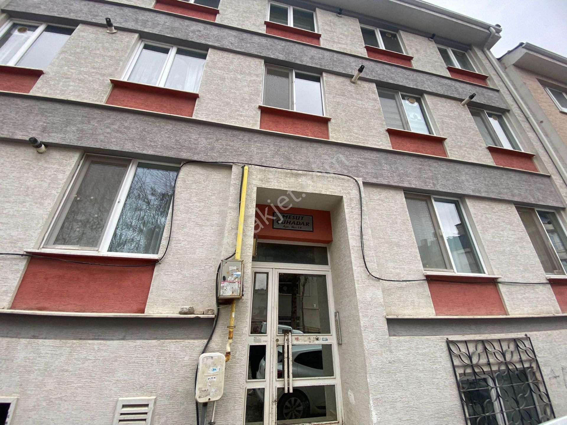 Büyükdere Tramway Altı Fırsat Odalar Ayrı 1+1 Daire Kk-13 - Görsel 13