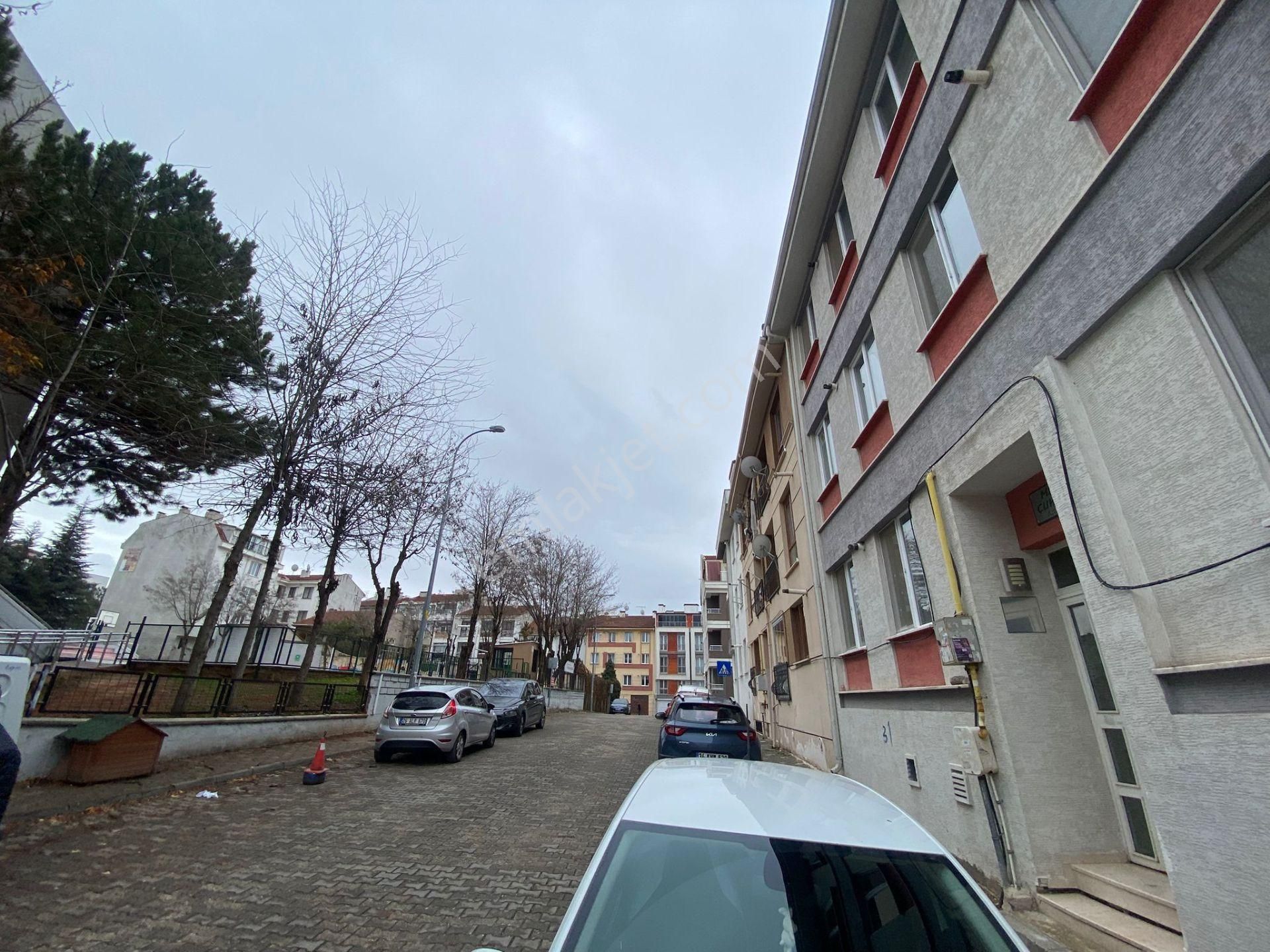 Büyükdere Tramway Altı Fırsat Odalar Ayrı 1+1 Daire Kk-13 - Görsel 12