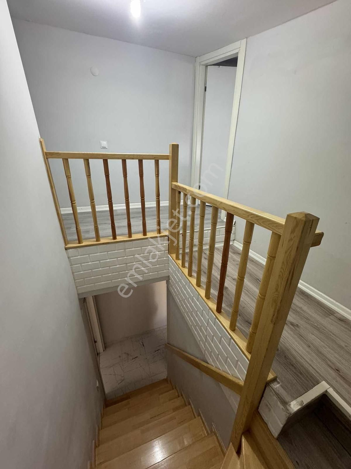 Yeni Yönetmelikli Metroya Yakın Deluxe Balkonlu 2+1 Dublex - Görsel 32