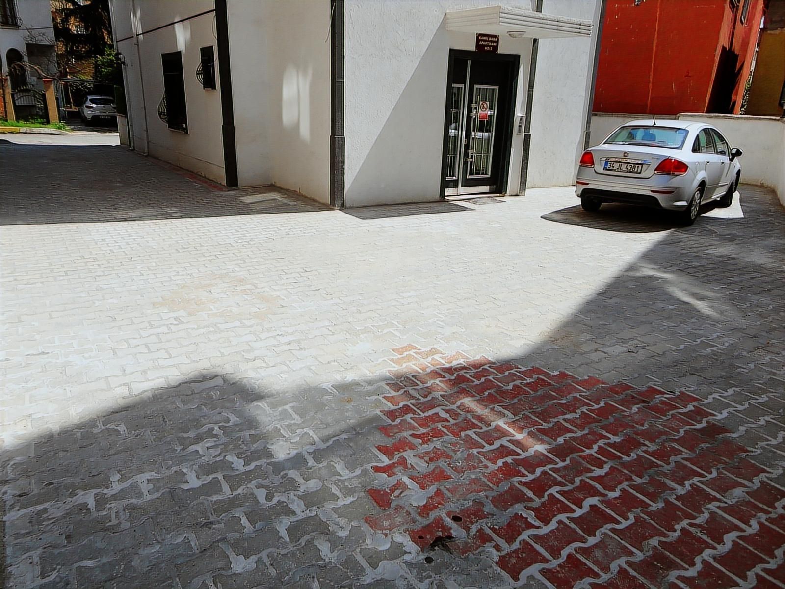 Yeni Yönetmelikli Metroya Yakın Deluxe Balkonlu 2+1 Dublex - Görsel 16