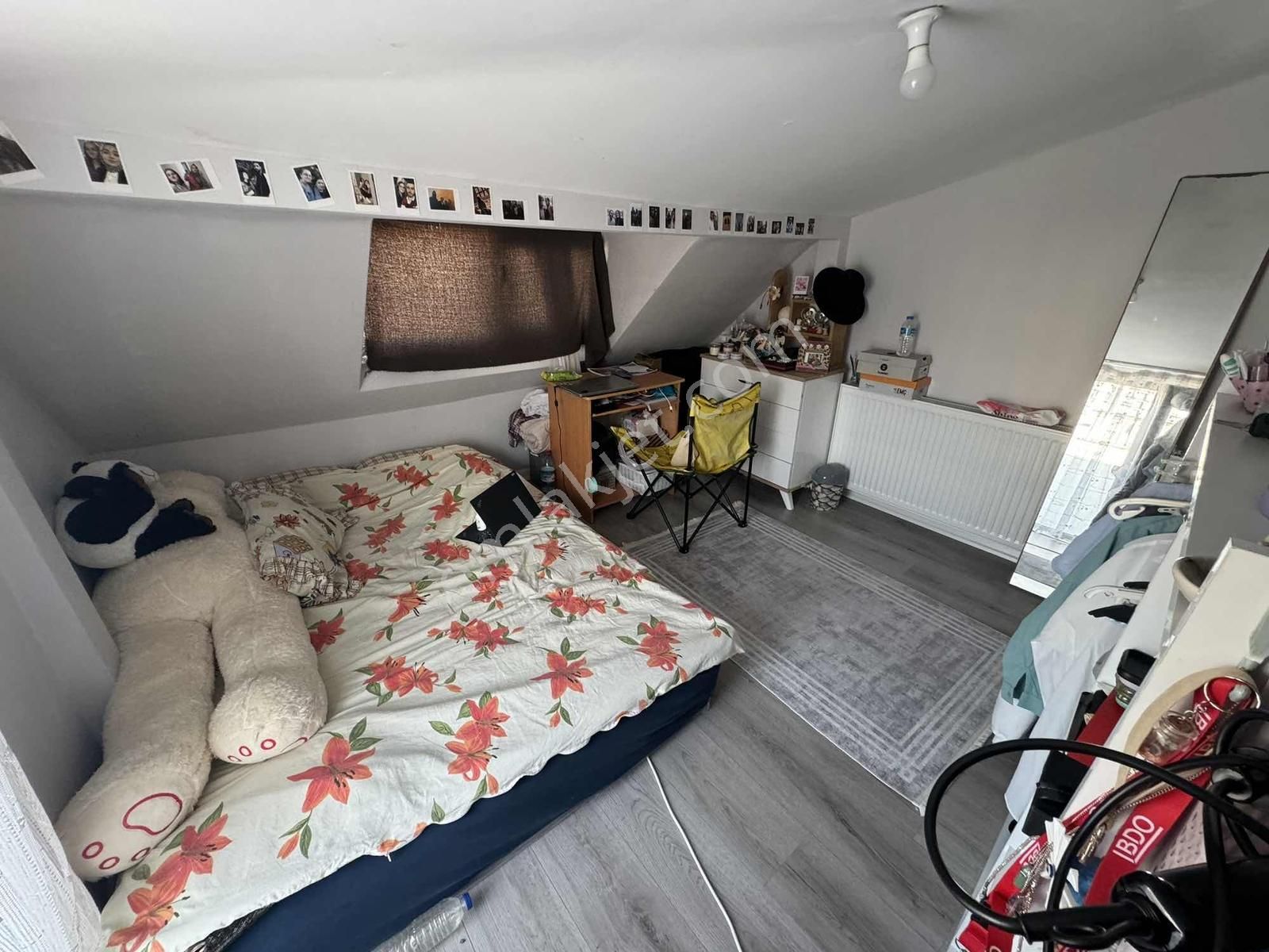 Yeni Yönetmelikli Metroya Yakın Deluxe Balkonlu 2+1 Dublex - Görsel 35