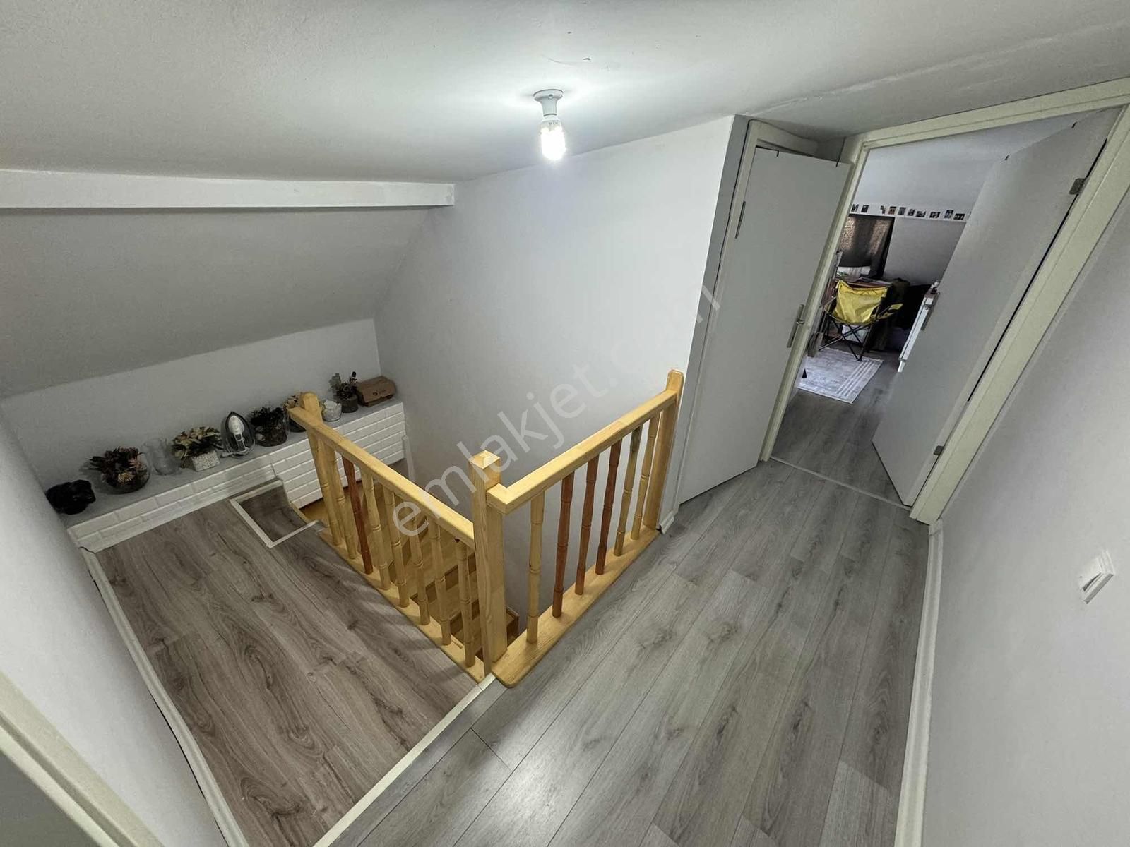 Yeni Yönetmelikli Metroya Yakın Deluxe Balkonlu 2+1 Dublex - Görsel 11