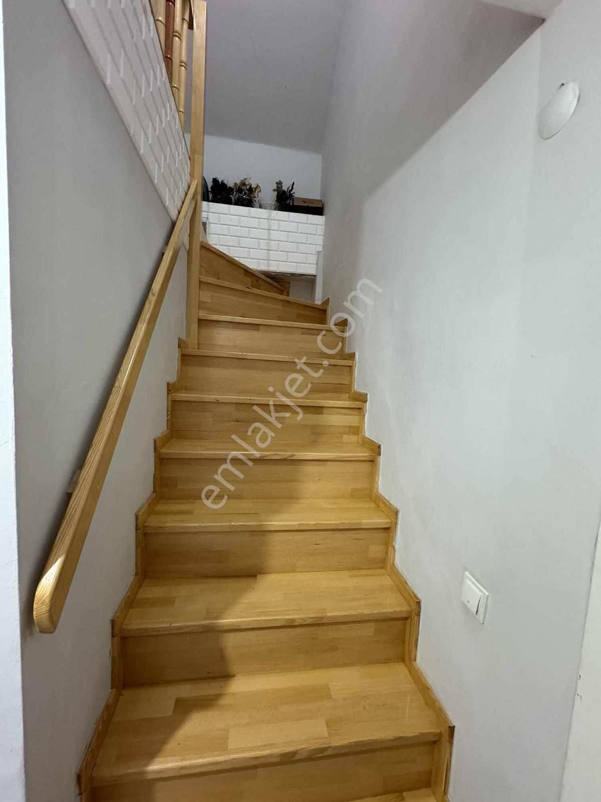 Yeni Yönetmelikli Metroya Yakın Deluxe Balkonlu 2+1 Dublex - Görsel 21