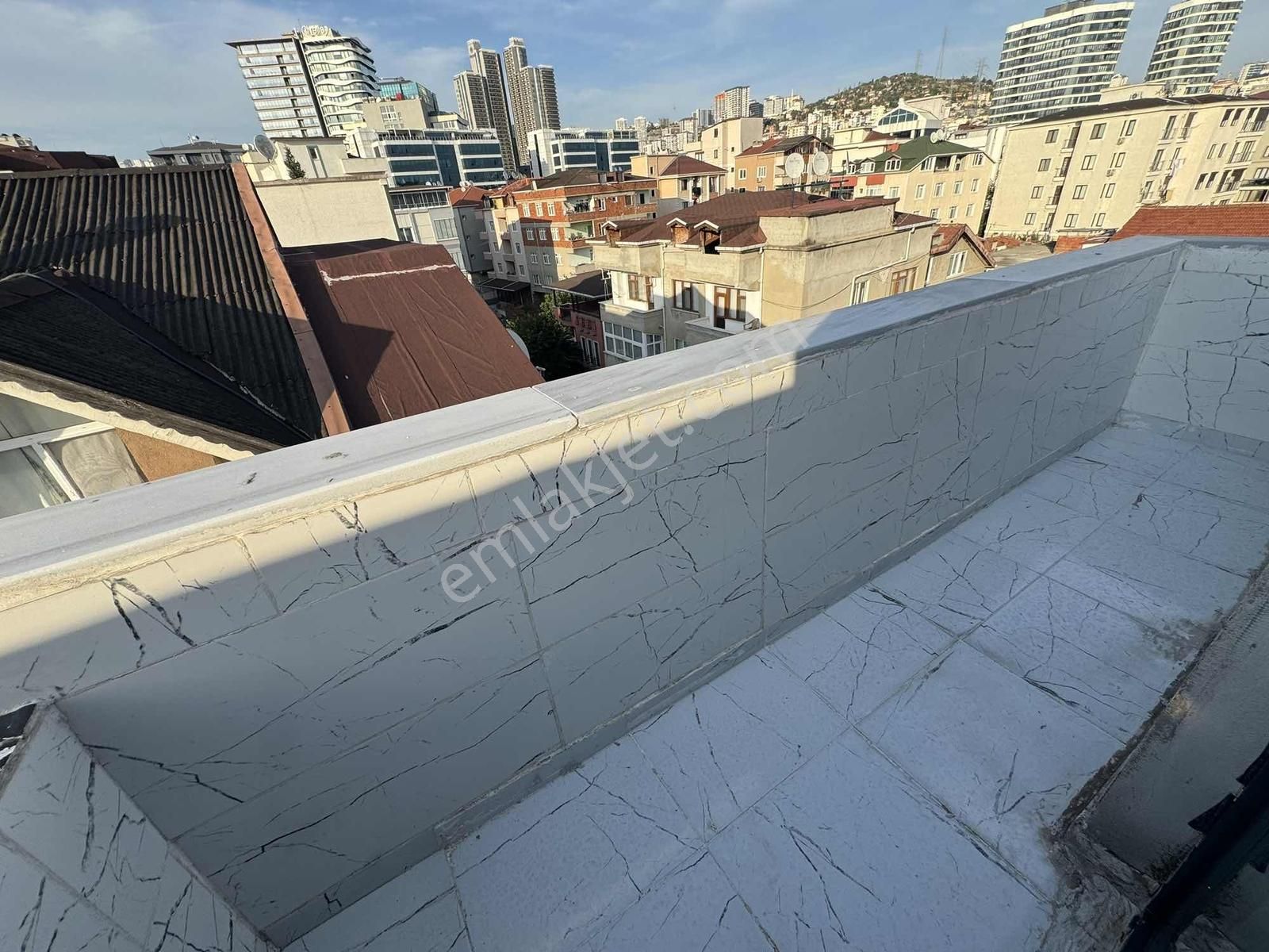 Yeni Yönetmelikli Metroya Yakın Deluxe Balkonlu 2+1 Dublex - Görsel 17