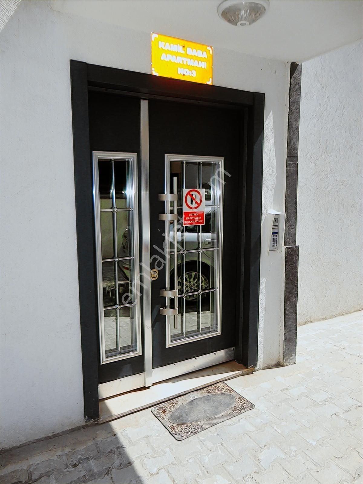 Yeni Yönetmelikli Metroya Yakın Deluxe Balkonlu 2+1 Dublex - Görsel 29