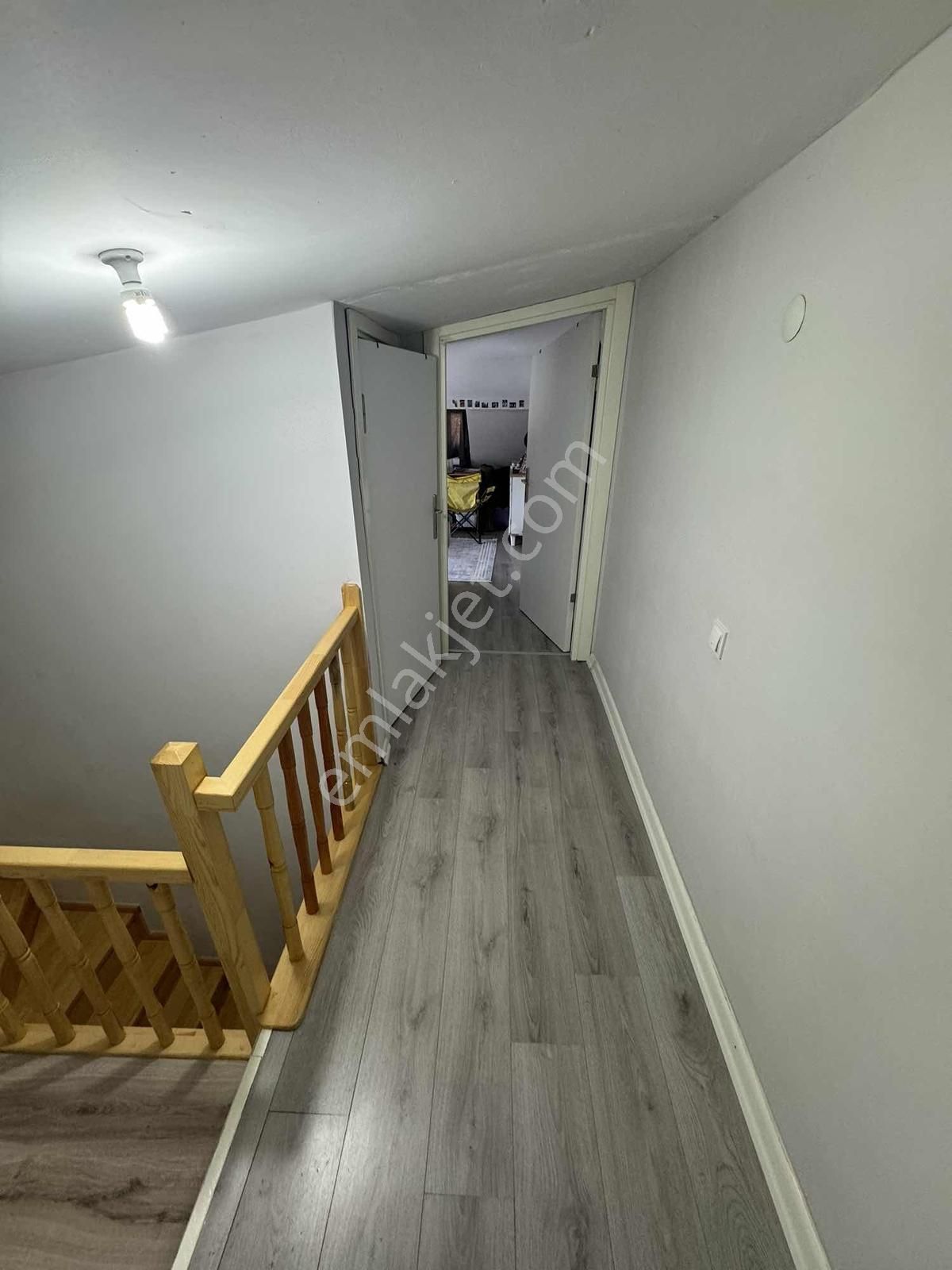 Yeni Yönetmelikli Metroya Yakın Deluxe Balkonlu 2+1 Dublex - Görsel 26