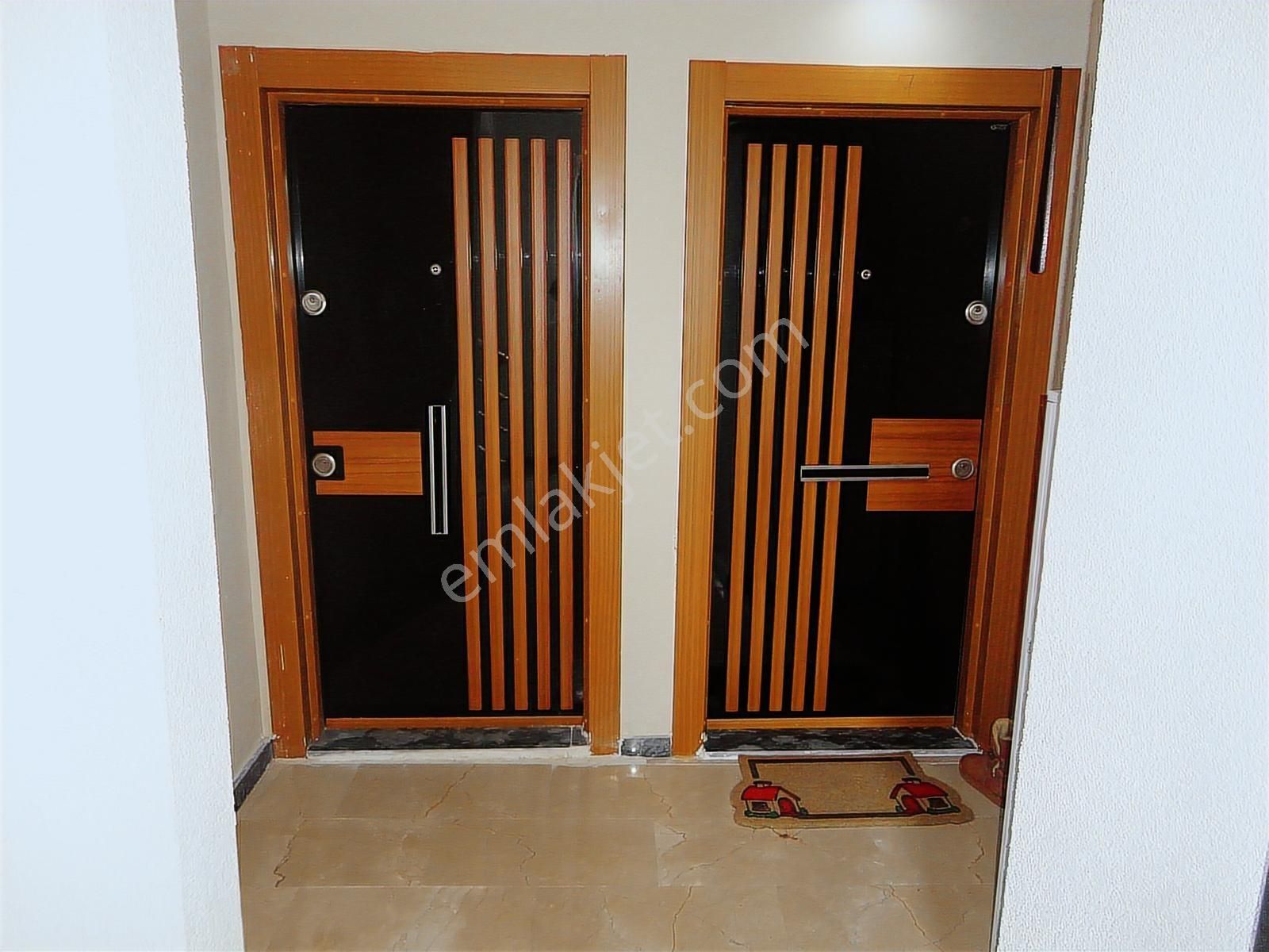 Yeni Yönetmelikli Metroya Yakın Deluxe Balkonlu 2+1 Dublex - Görsel 18