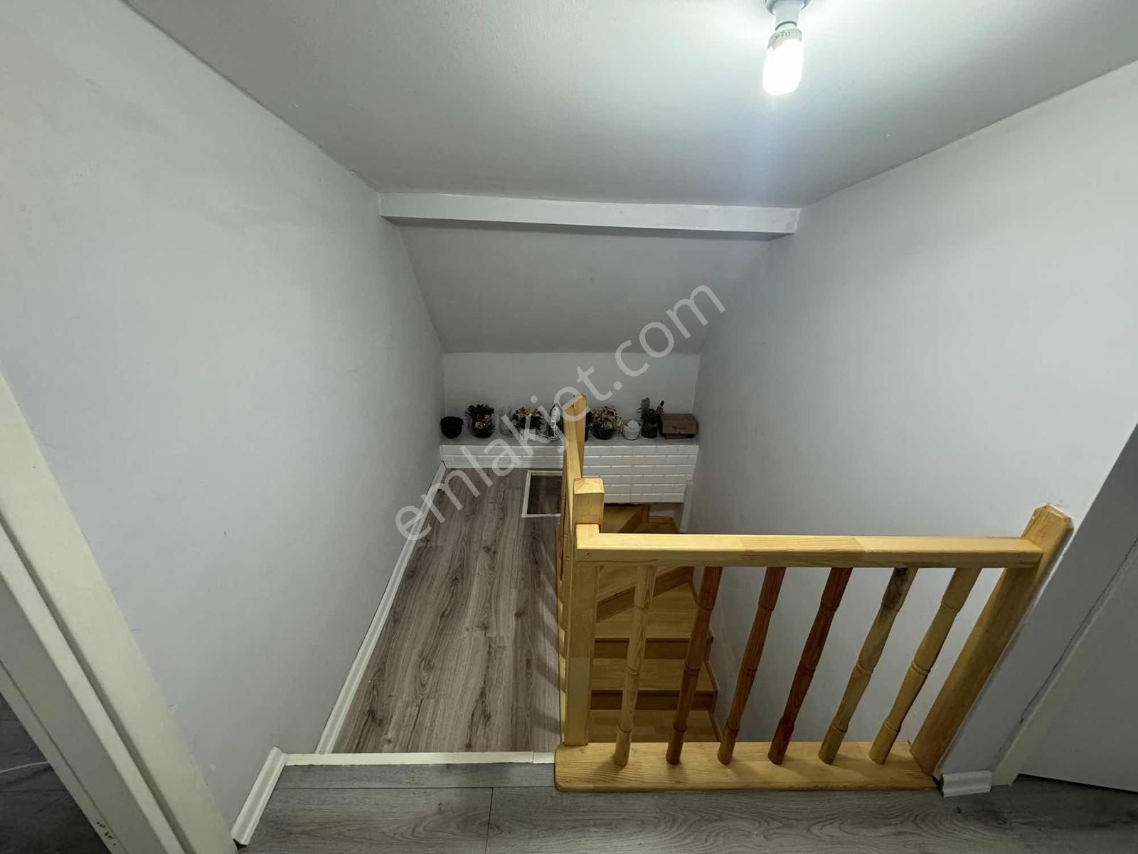 Yeni Yönetmelikli Metroya Yakın Deluxe Balkonlu 2+1 Dublex - Görsel 20