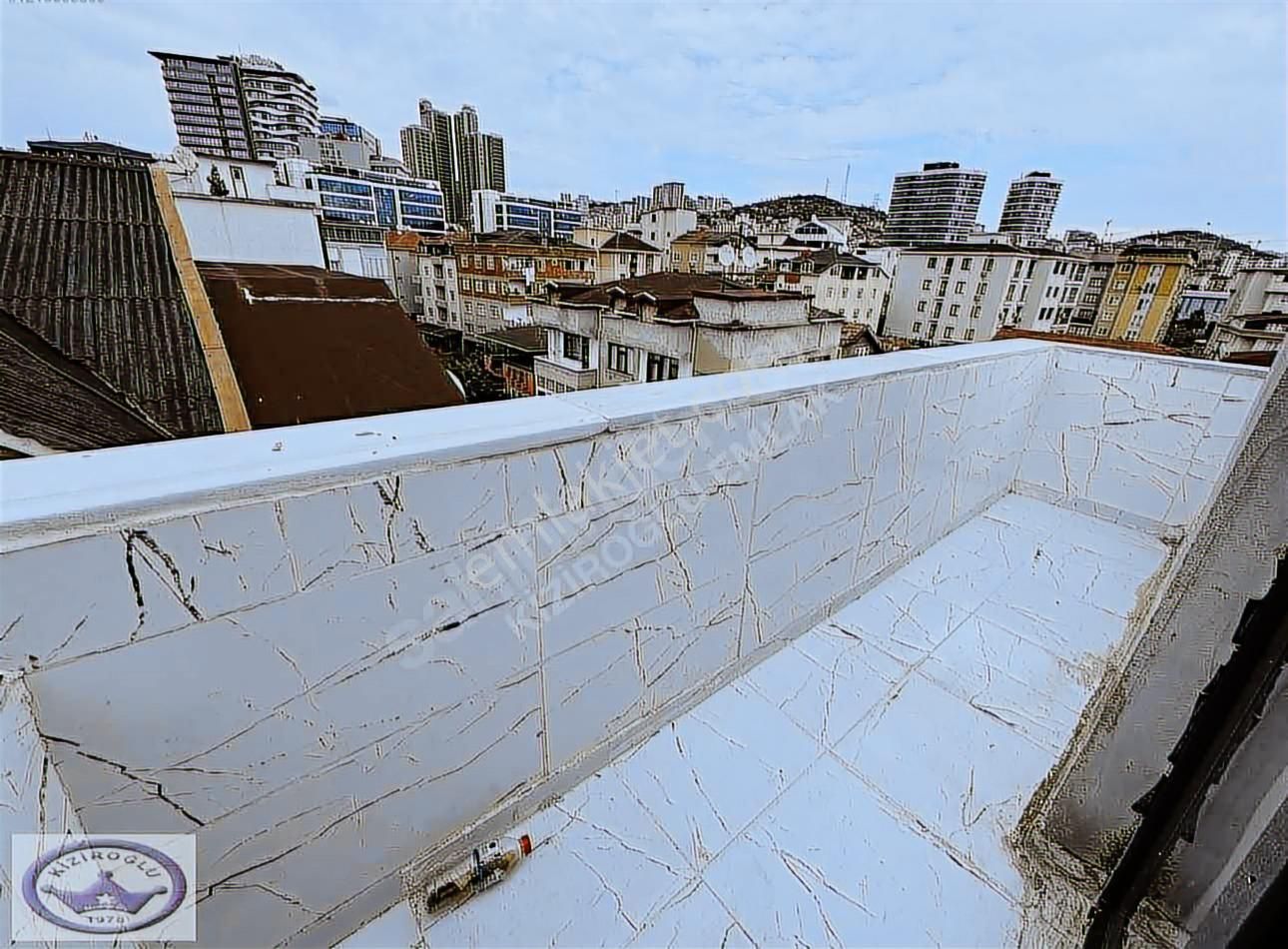 Yeni Yönetmelikli Metroya Yakın Deluxe Balkonlu 2+1 Dublex - Görsel 6