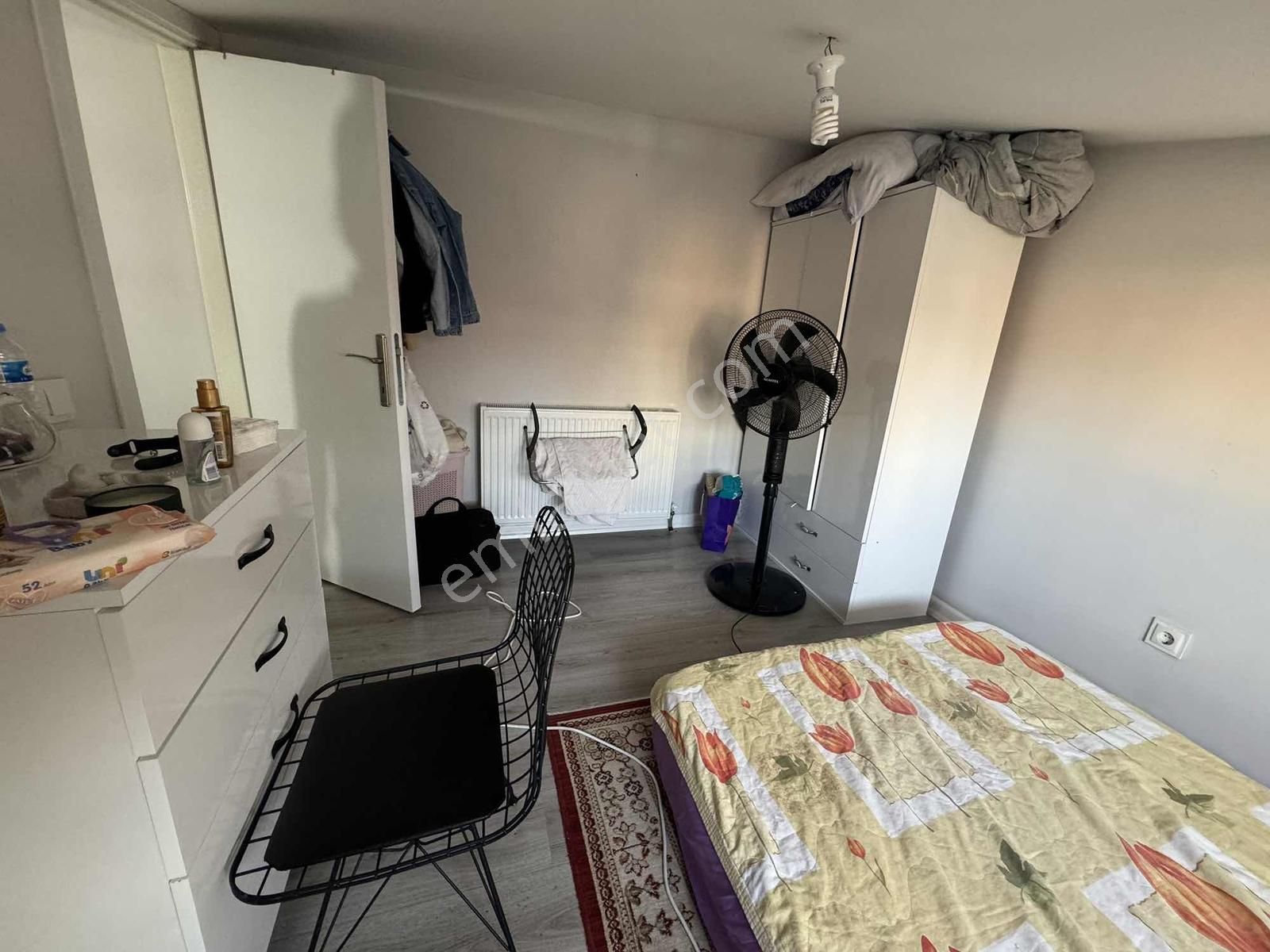 Yeni Yönetmelikli Metroya Yakın Deluxe Balkonlu 2+1 Dublex - Görsel 13