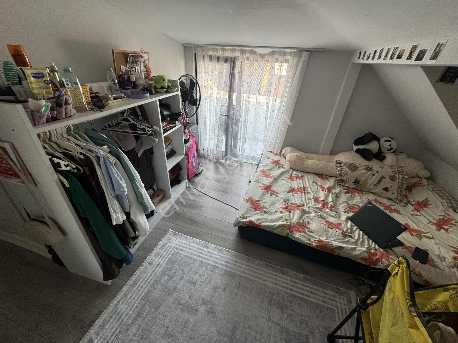 Yeni Yönetmelikli Metroya Yakın Deluxe Balkonlu 2+1 Dublex - Görsel 27