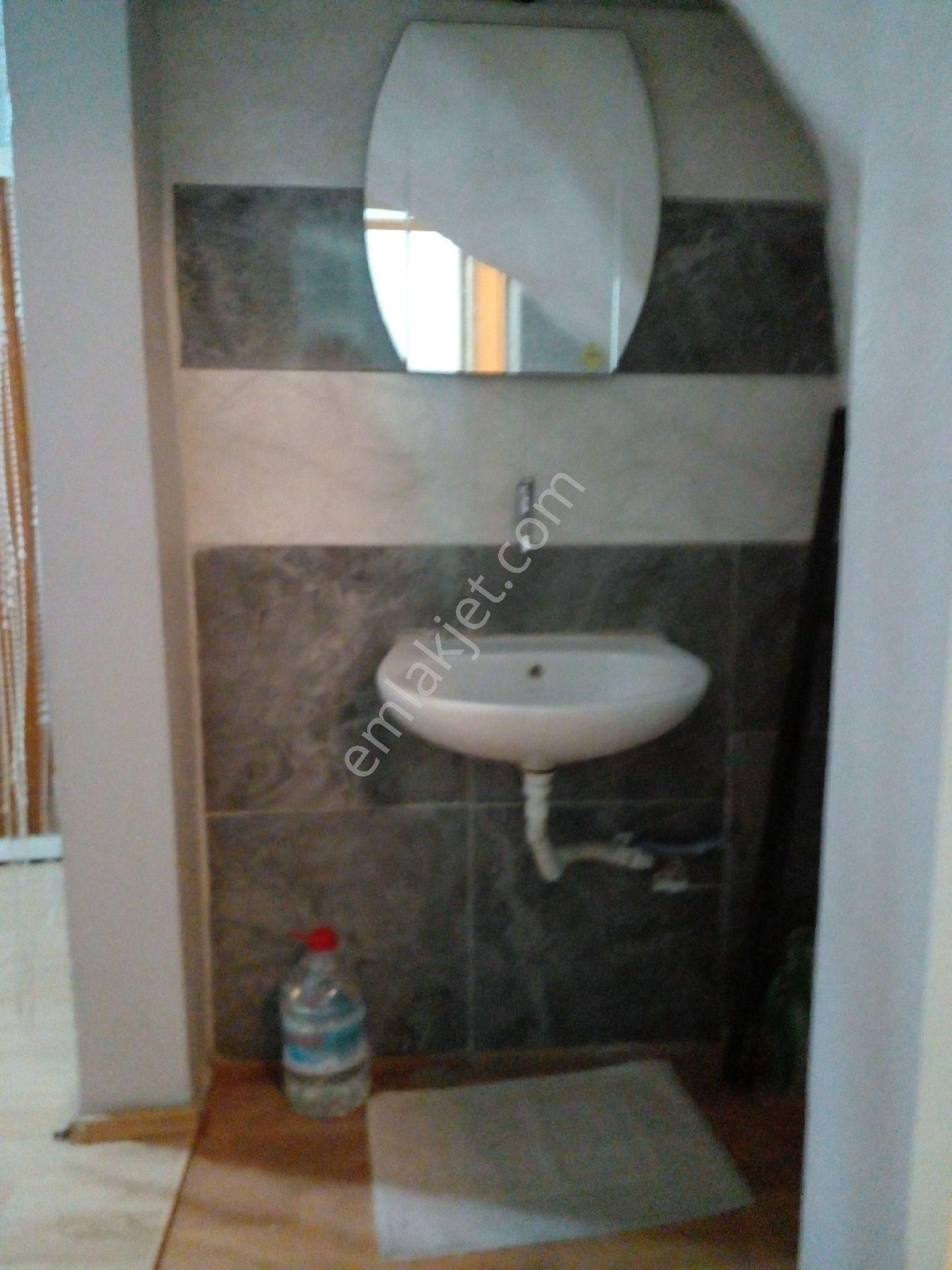 Karabağlar Cennetoğlu Mah Düz Gırış - Görsel 10