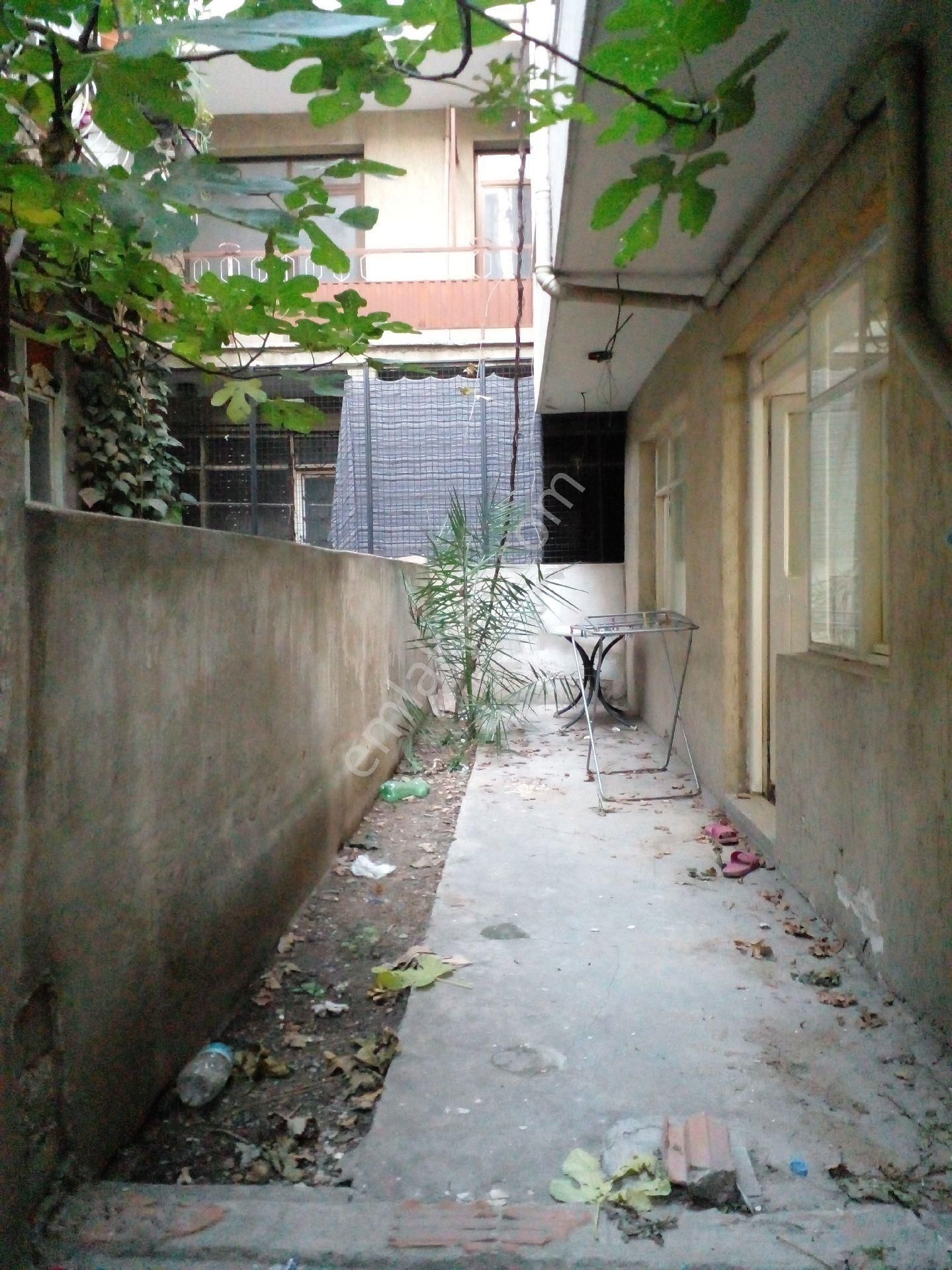 Karabağlar Cennetoğlu Mah Düz Gırış - Görsel 7