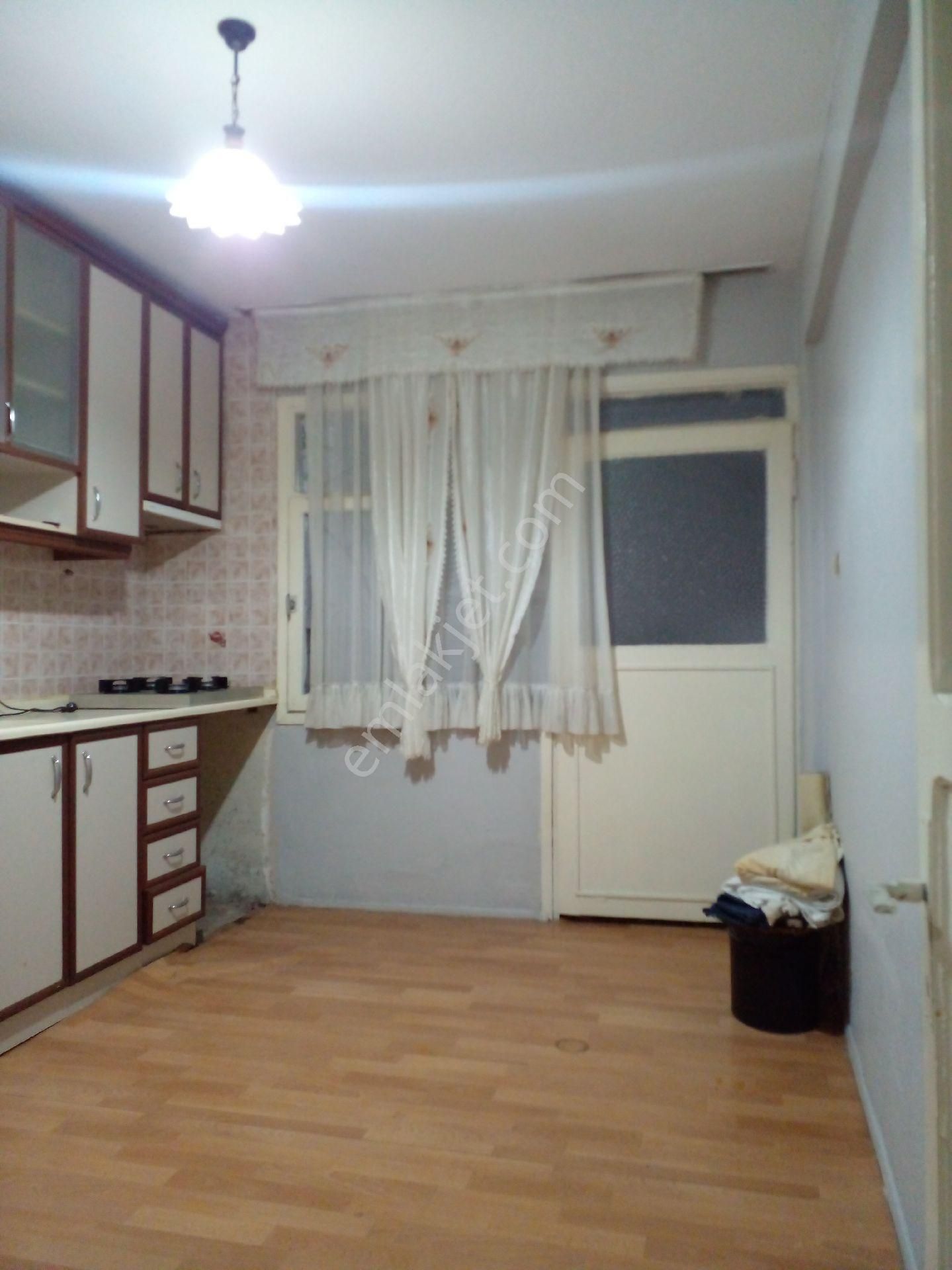 Karabağlar Cennetoğlu Mah Düz Gırış - Görsel 18