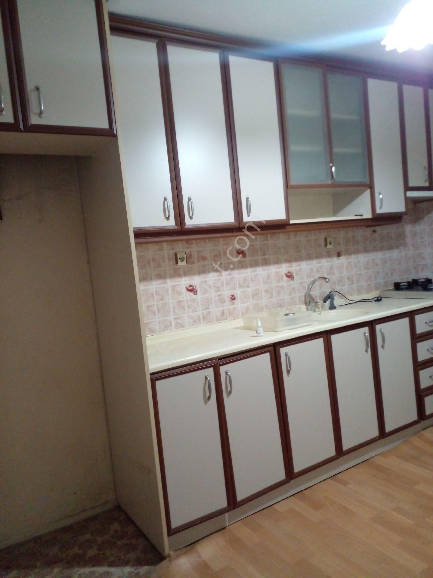 Karabağlar Cennetoğlu Mah Düz Gırış - Görsel 20