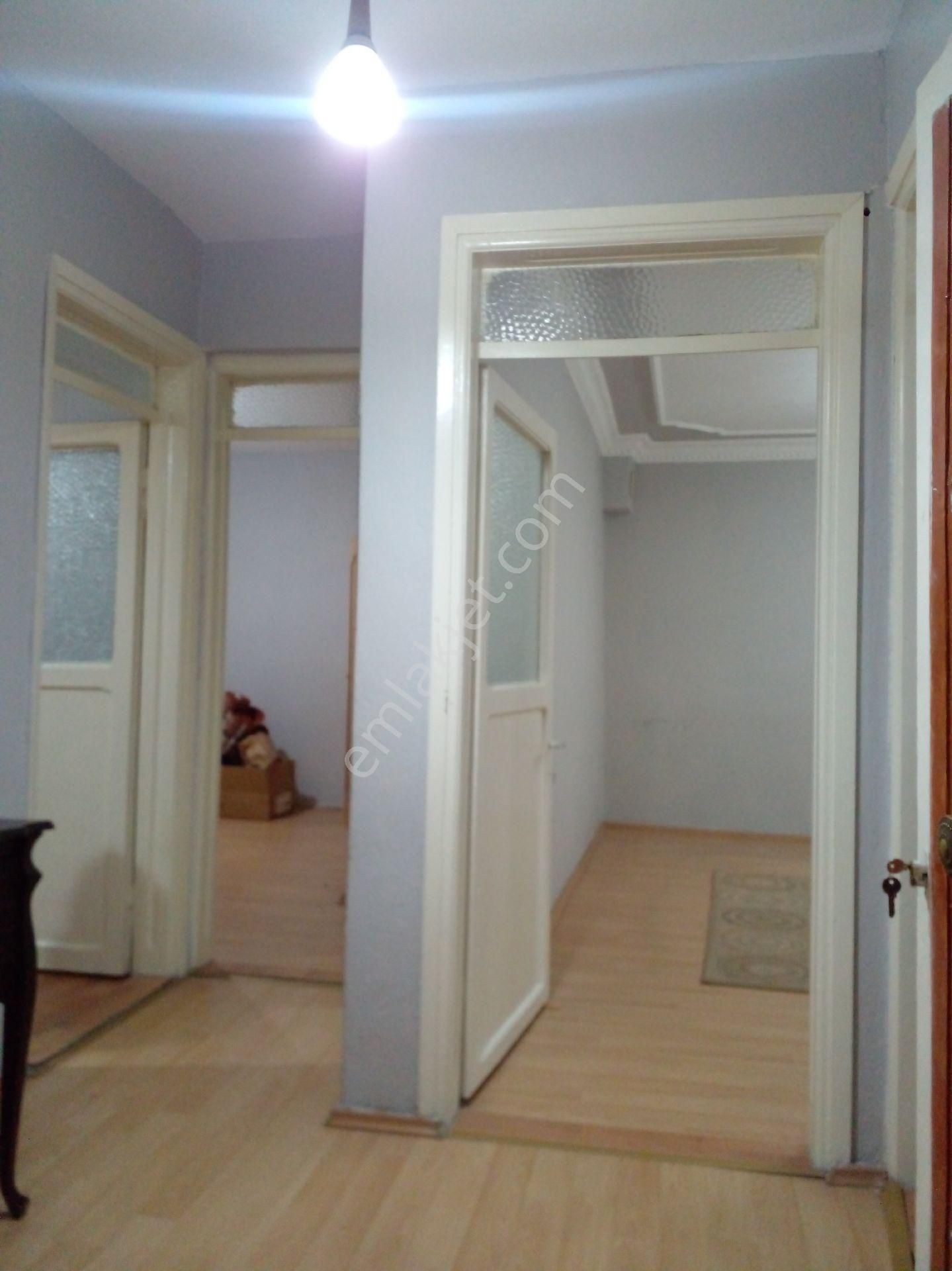 Karabağlar Cennetoğlu Mah Düz Gırış - Görsel 8