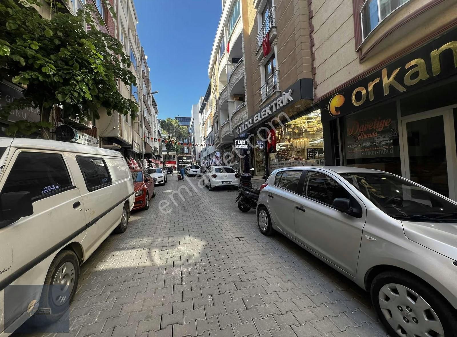 Karacabey Tavşanlı Mahallesinde Yatırımlık Geniş Dükkan - Görsel 12