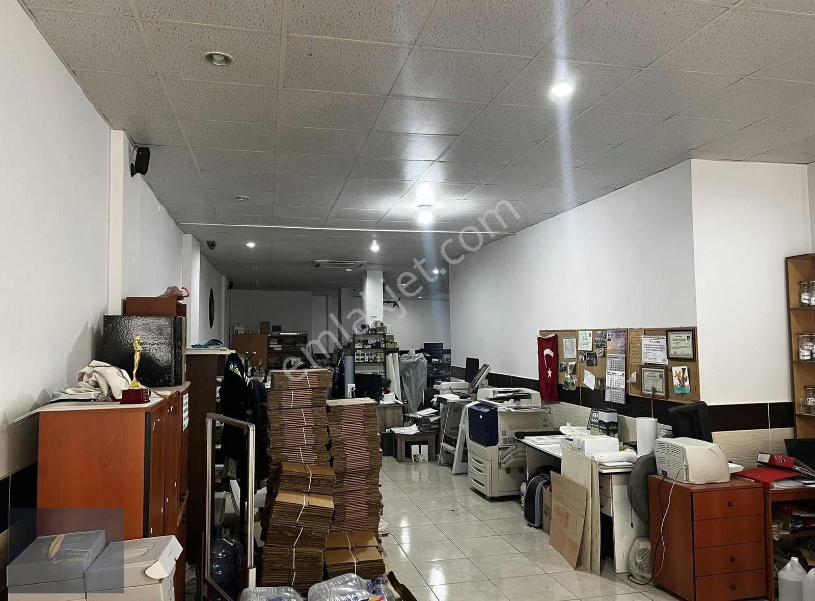 Karacabey Tavşanlı Mahallesinde Yatırımlık Geniş Dükkan - Görsel 4