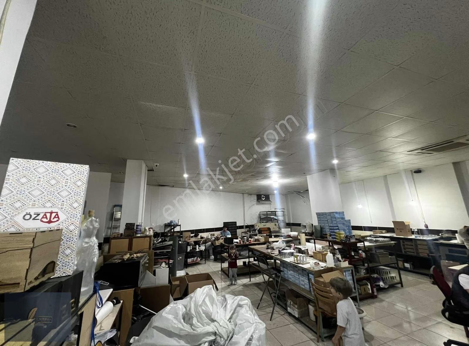 Karacabey Tavşanlı Mahallesinde Yatırımlık Geniş Dükkan - Görsel 13