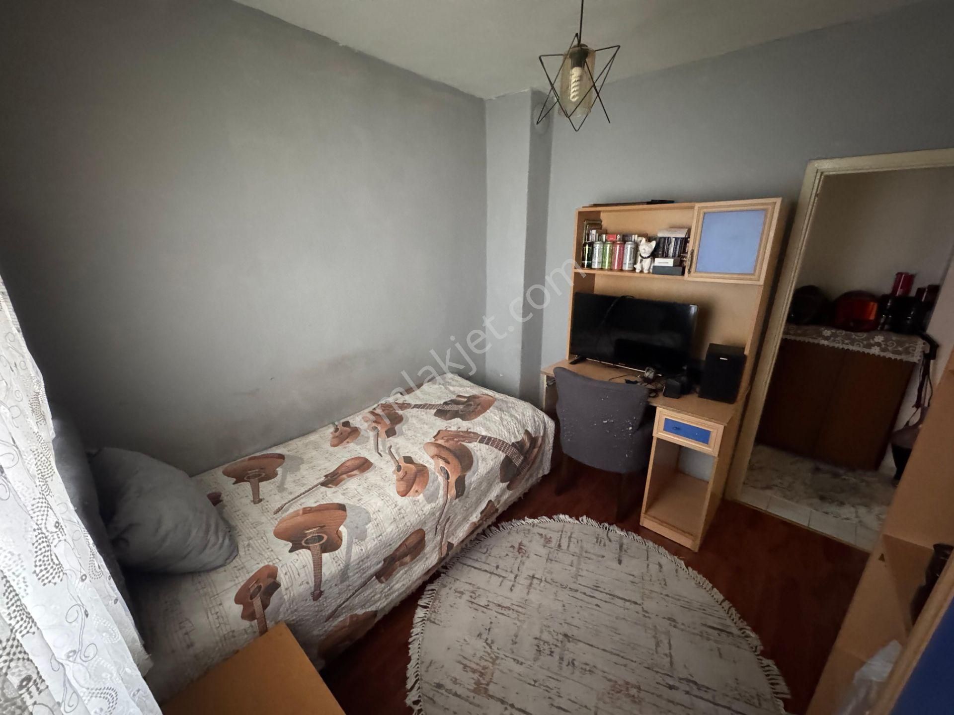 Mareşal Çakmak Mh 3+1 Bağımsız Site İçerisinde Satılık Daire - Görsel 7