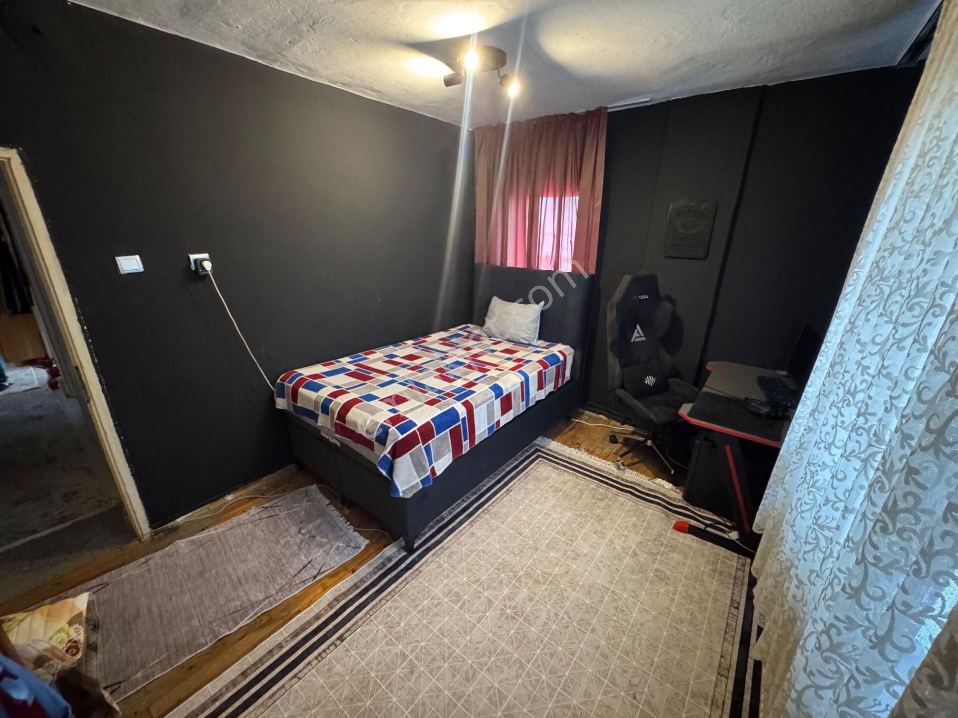 Mareşal Çakmak Mh 3+1 Bağımsız Site İçerisinde Satılık Daire - Görsel 10