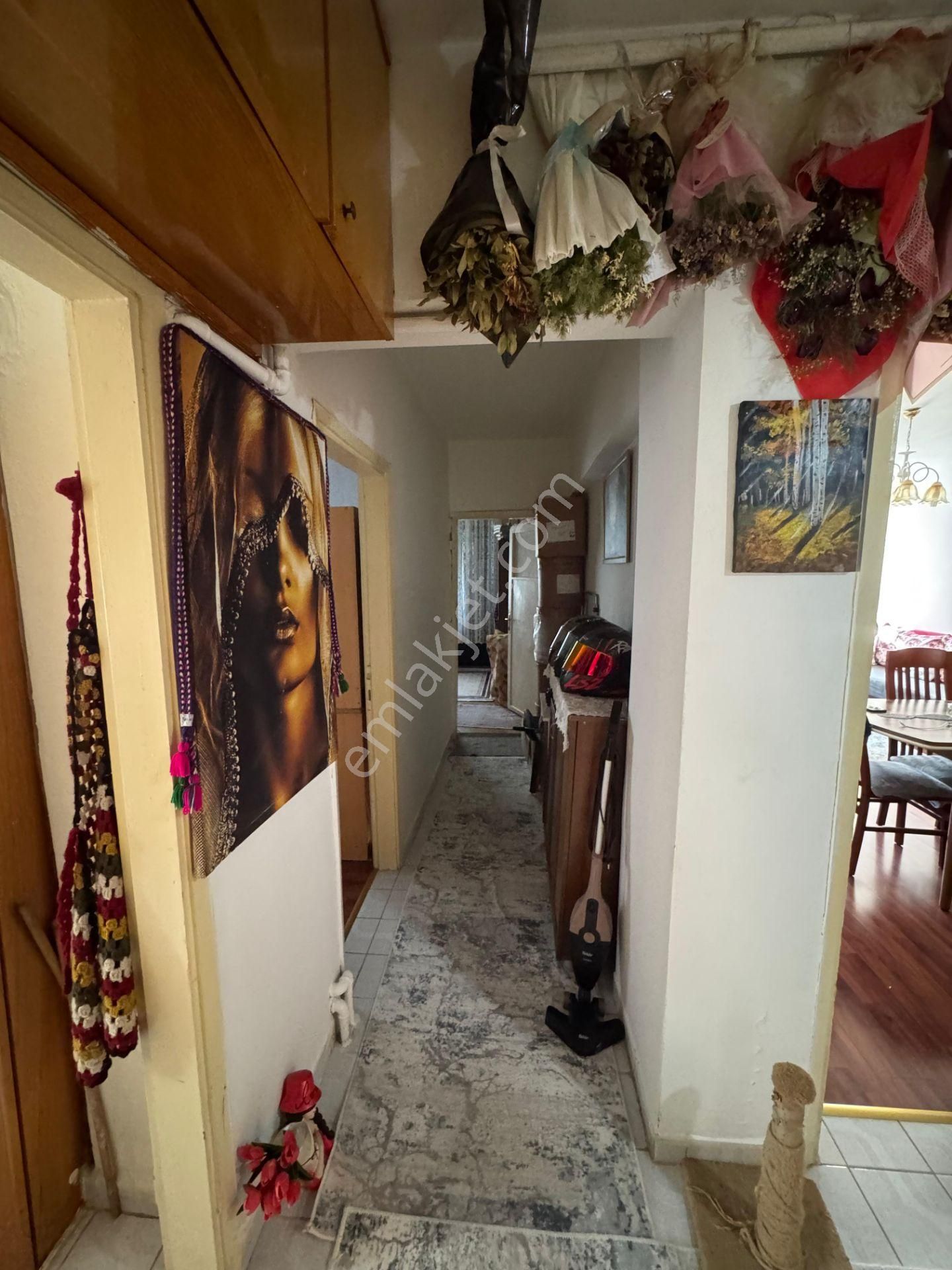 Mareşal Çakmak Mh 3+1 Bağımsız Site İçerisinde Satılık Daire - Görsel 16