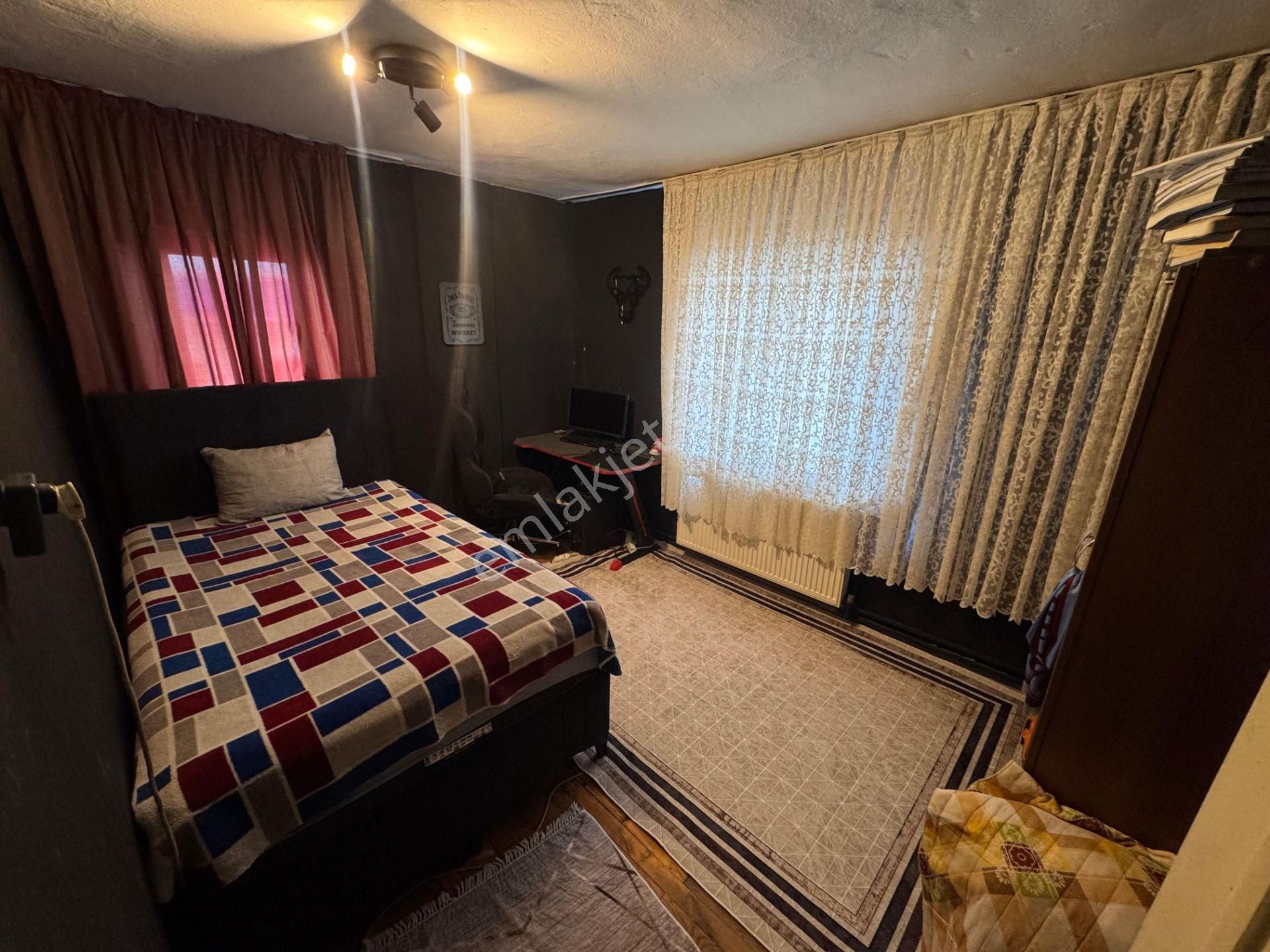 Mareşal Çakmak Mh 3+1 Bağımsız Site İçerisinde Satılık Daire - Görsel 9