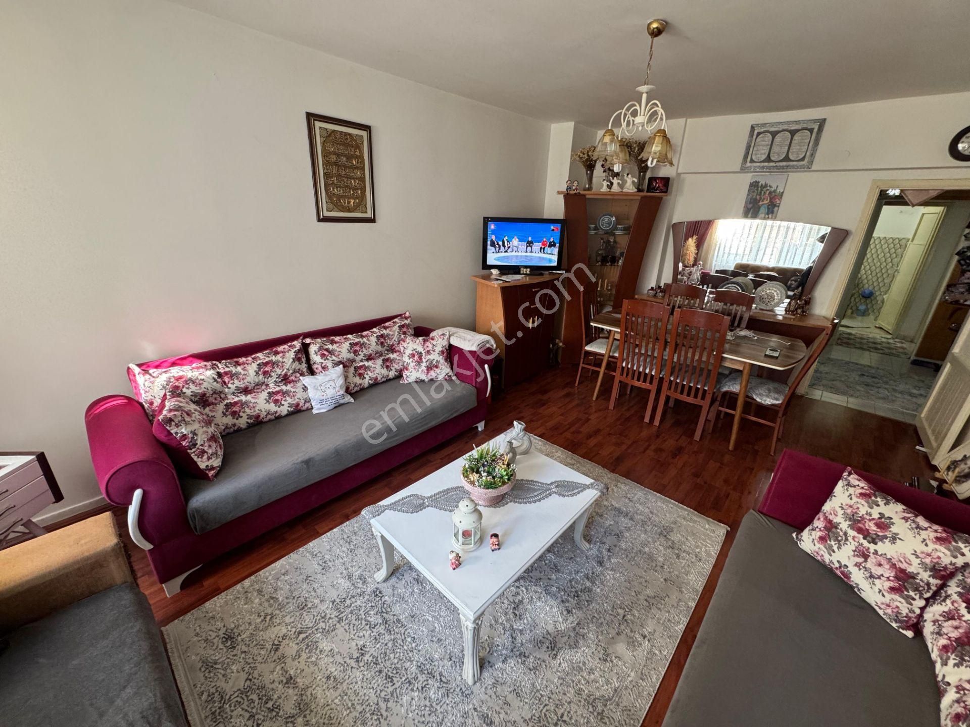 Mareşal Çakmak Mh 3+1 Bağımsız Site İçerisinde Satılık Daire - Görsel 25