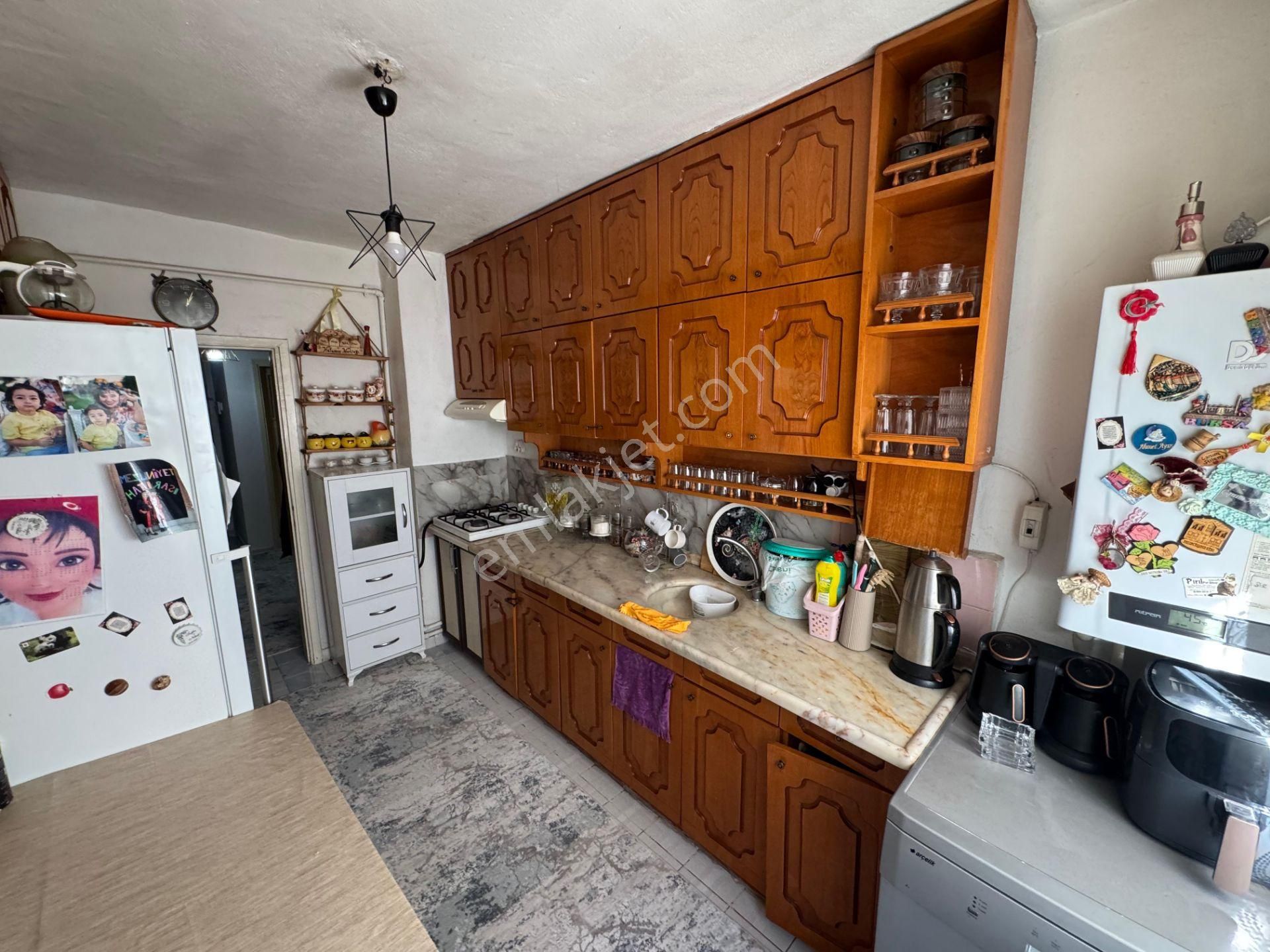 Mareşal Çakmak Mh 3+1 Bağımsız Site İçerisinde Satılık Daire - Görsel 19