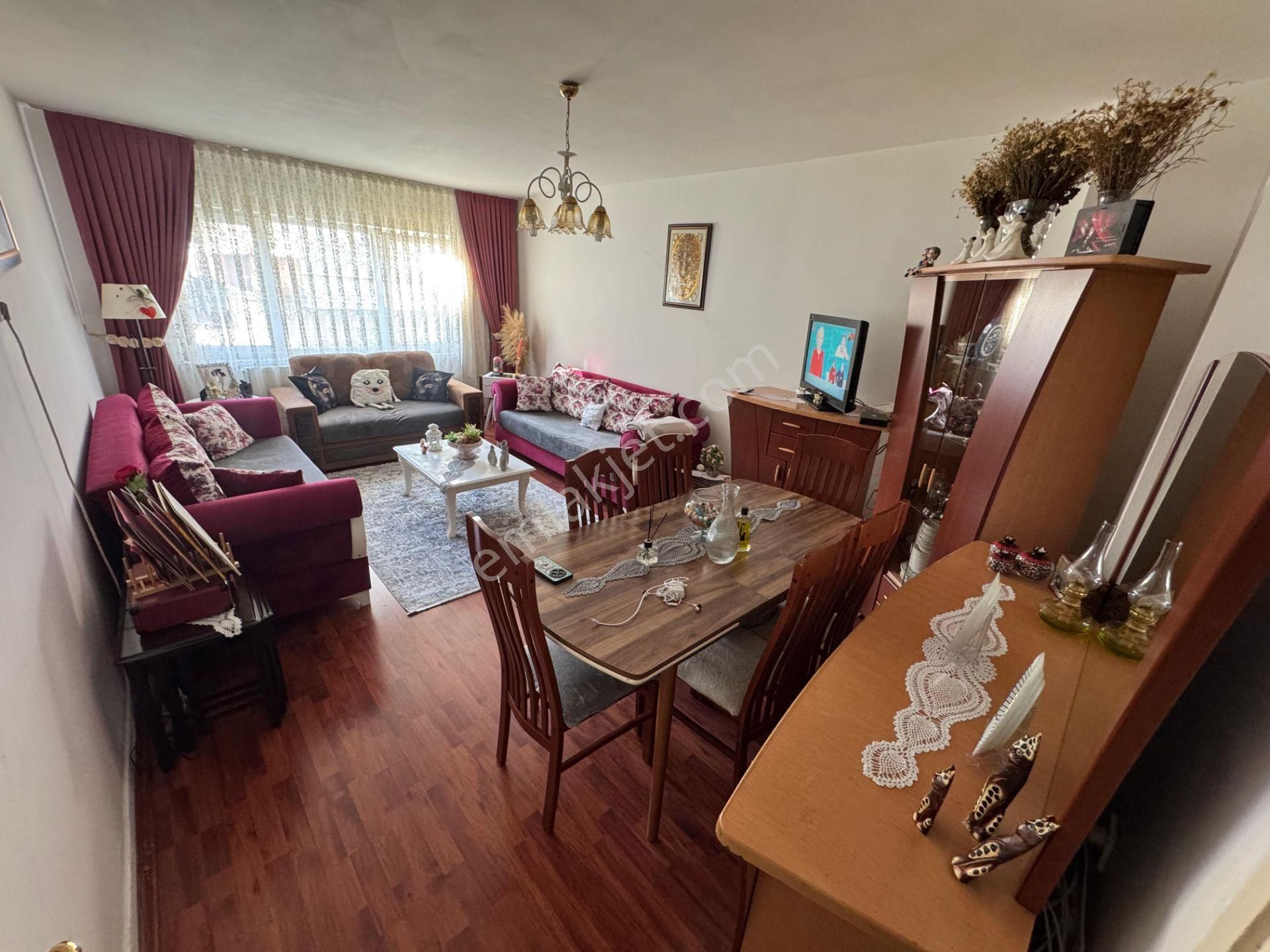 Mareşal Çakmak Mh 3+1 Bağımsız Site İçerisinde Satılık Daire - Görsel 23