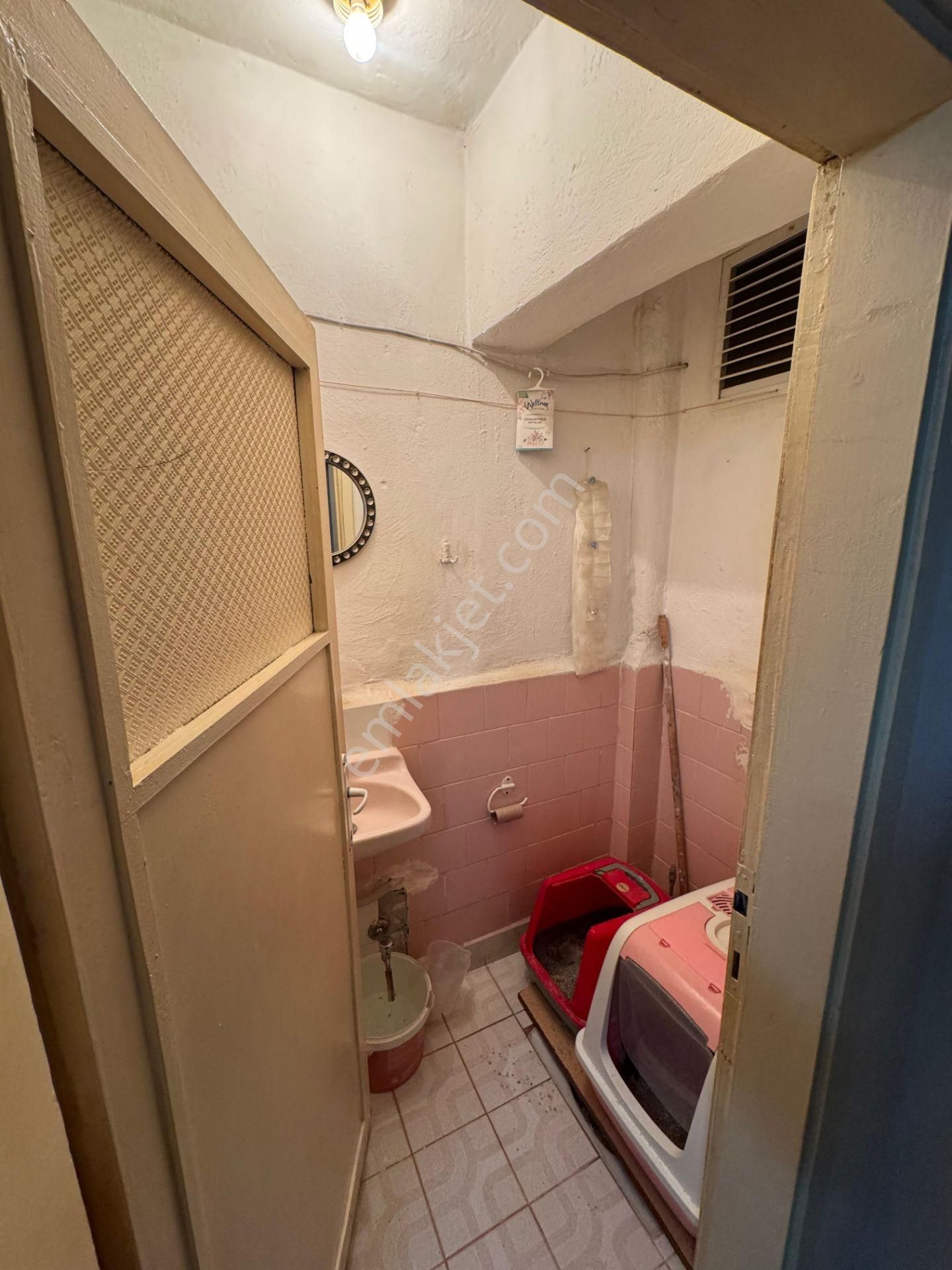 Mareşal Çakmak Mh 3+1 Bağımsız Site İçerisinde Satılık Daire - Görsel 4