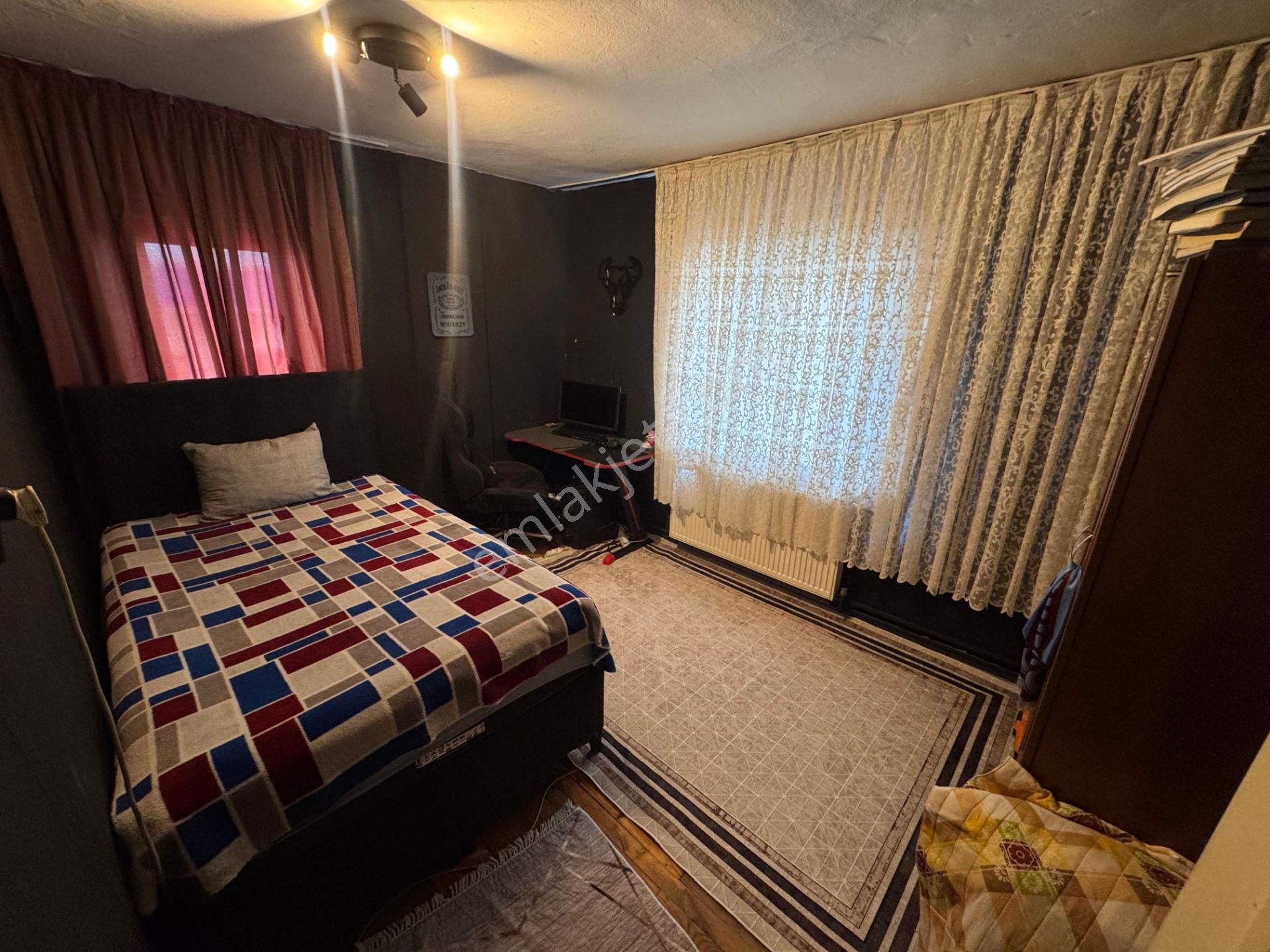 Mareşal Çakmak Mh 3+1 Bağımsız Site İçerisinde Satılık Daire - Görsel 11