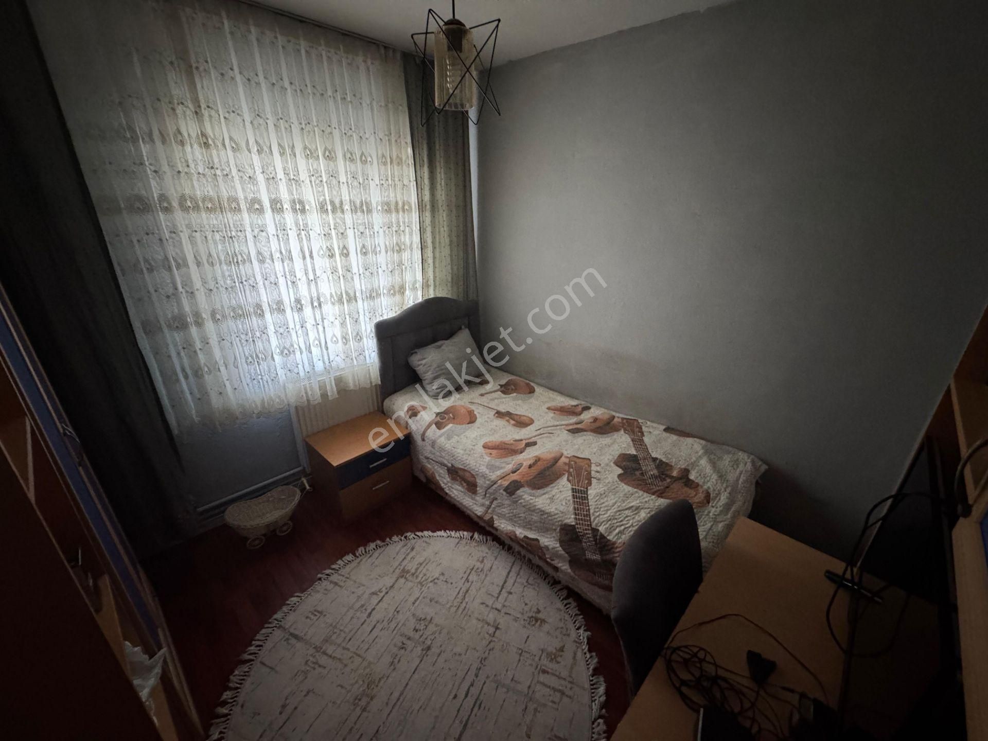 Mareşal Çakmak Mh 3+1 Bağımsız Site İçerisinde Satılık Daire - Görsel 8