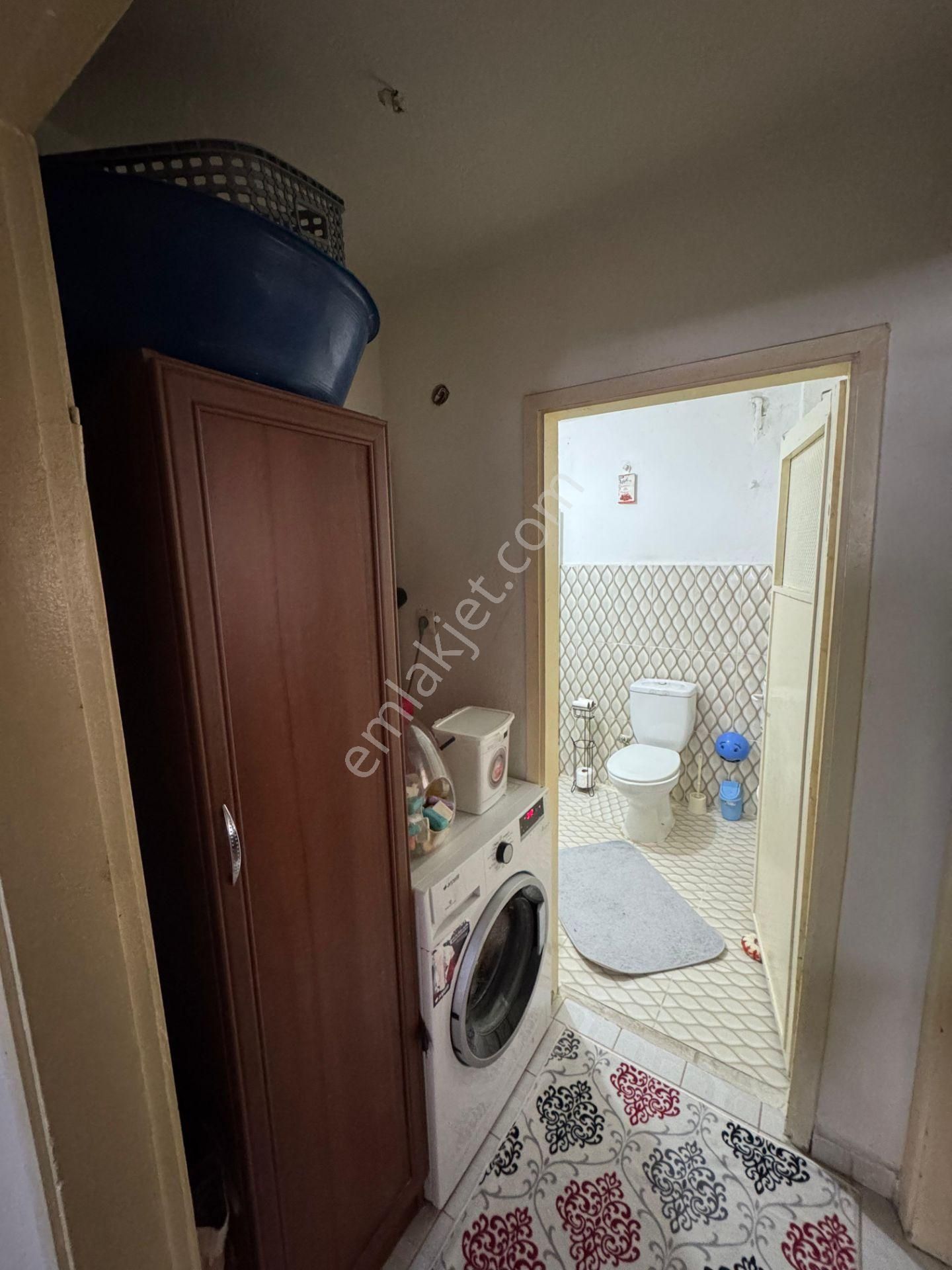 Mareşal Çakmak Mh 3+1 Bağımsız Site İçerisinde Satılık Daire - Görsel 3