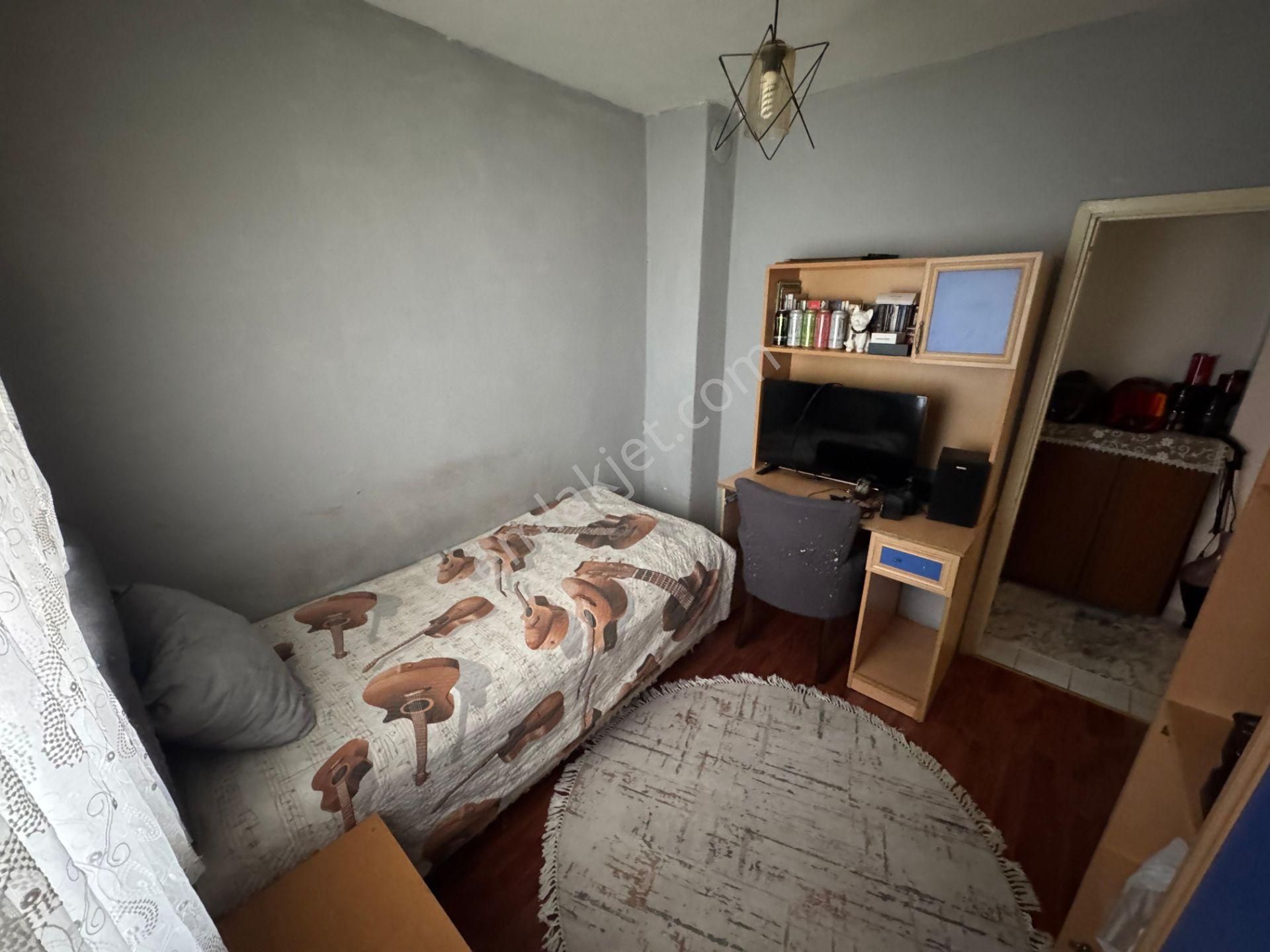 Mareşal Çakmak Mh 3+1 Bağımsız Site İçerisinde Satılık Daire - Görsel 6