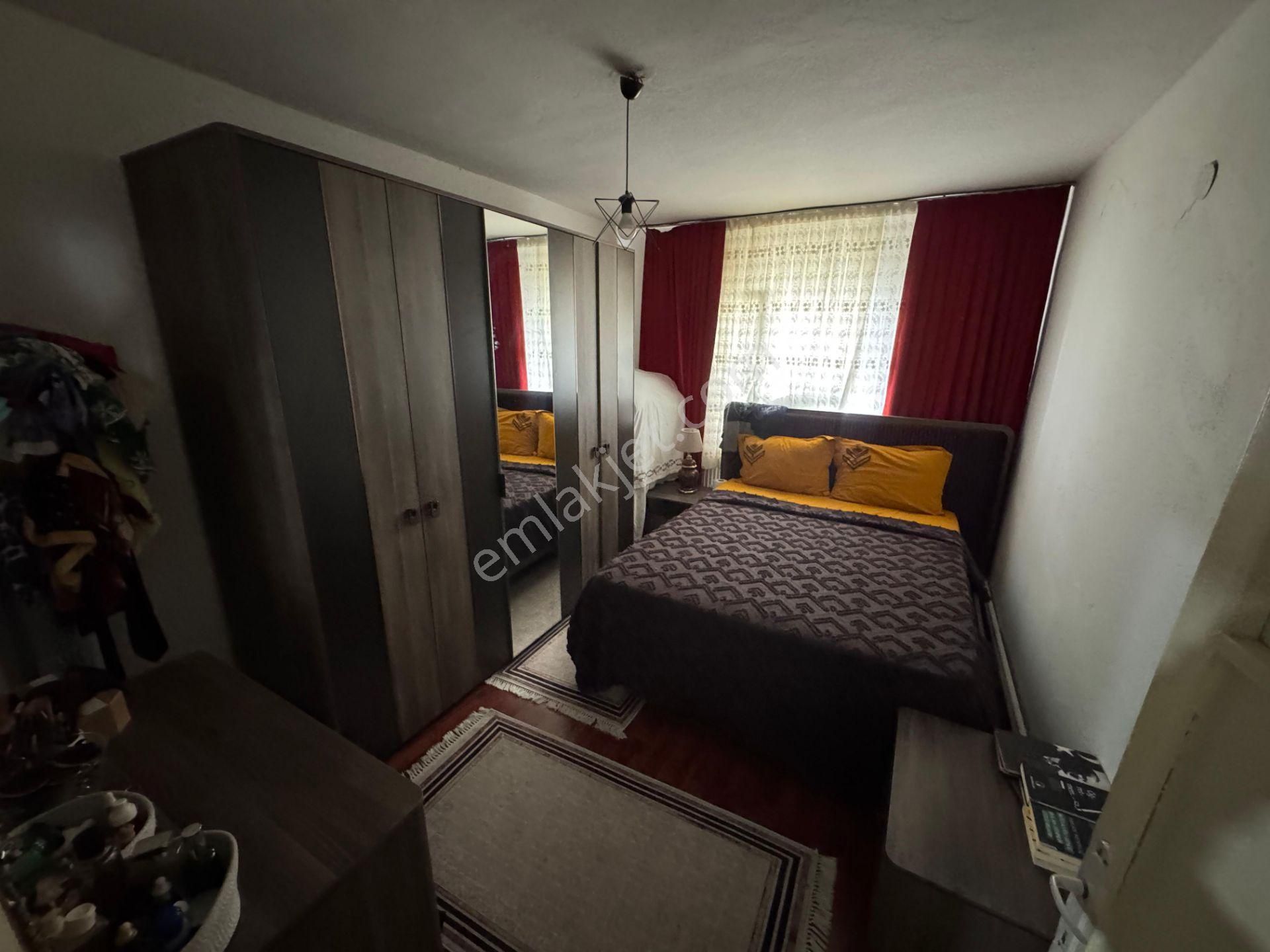 Mareşal Çakmak Mh 3+1 Bağımsız Site İçerisinde Satılık Daire - Görsel 2