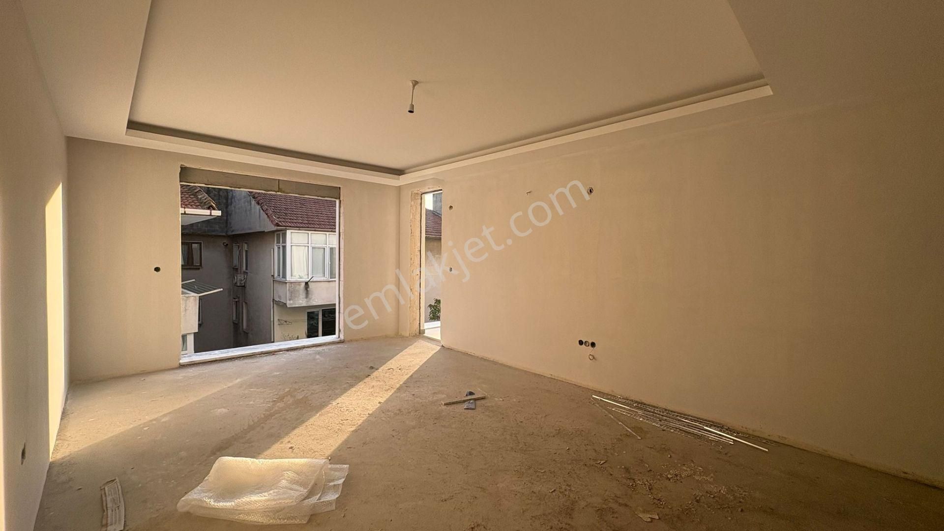 _ala_küçükyalı Merkezde Sıfır Geniş M2 Evebeynli 3+1 Satılık - Görsel 10