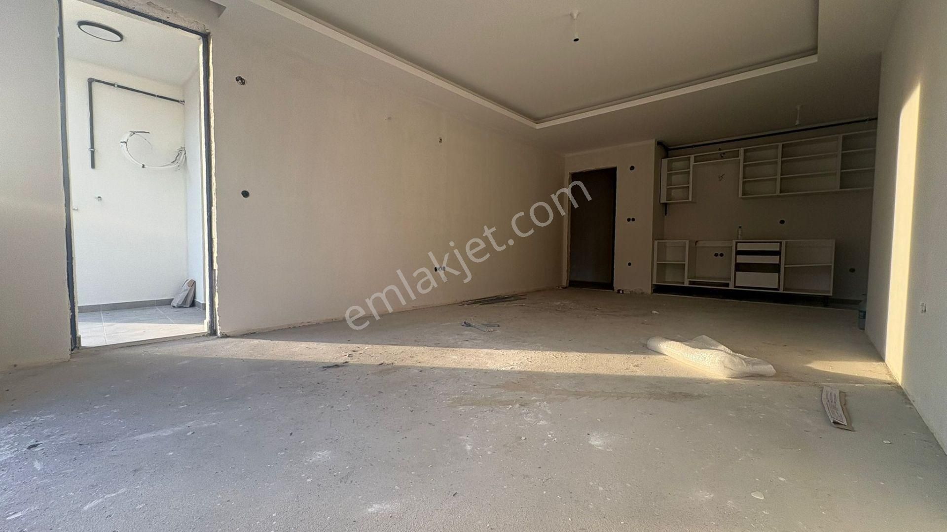 _ala_küçükyalı Merkezde Sıfır Geniş M2 Evebeynli 3+1 Satılık - Görsel 4