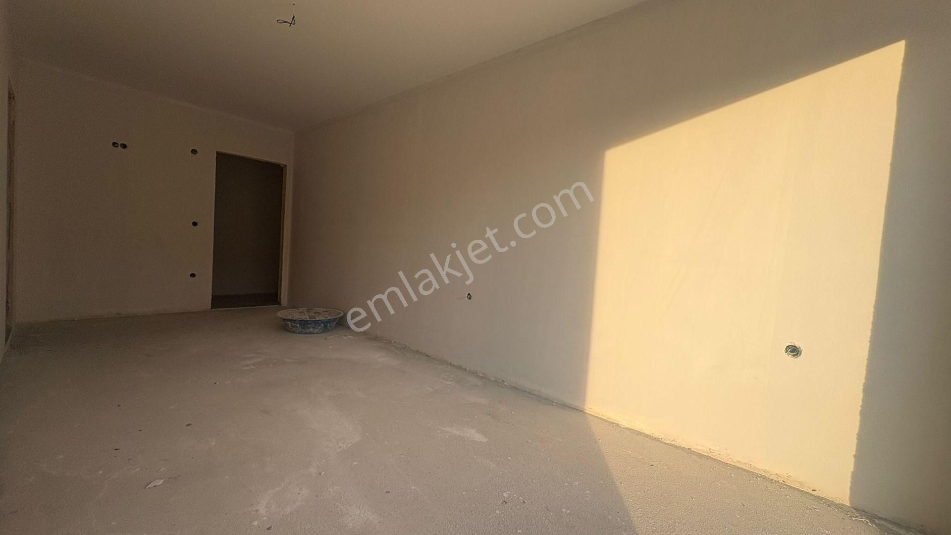 _ala_küçükyalı Merkezde Sıfır Geniş M2 Evebeynli 3+1 Satılık - Görsel 16