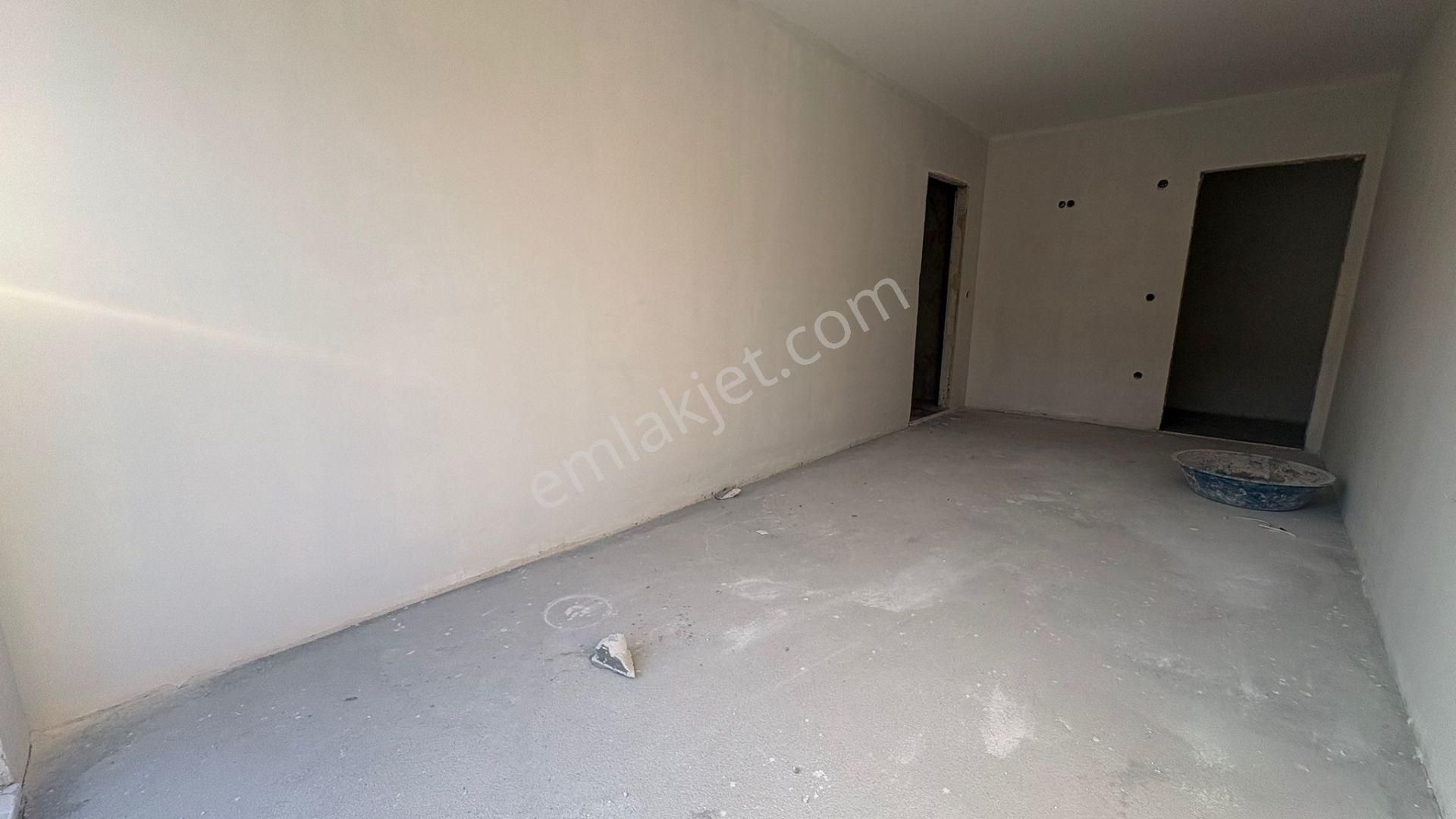 _ala_küçükyalı Merkezde Sıfır Geniş M2 Evebeynli 3+1 Satılık - Görsel 20