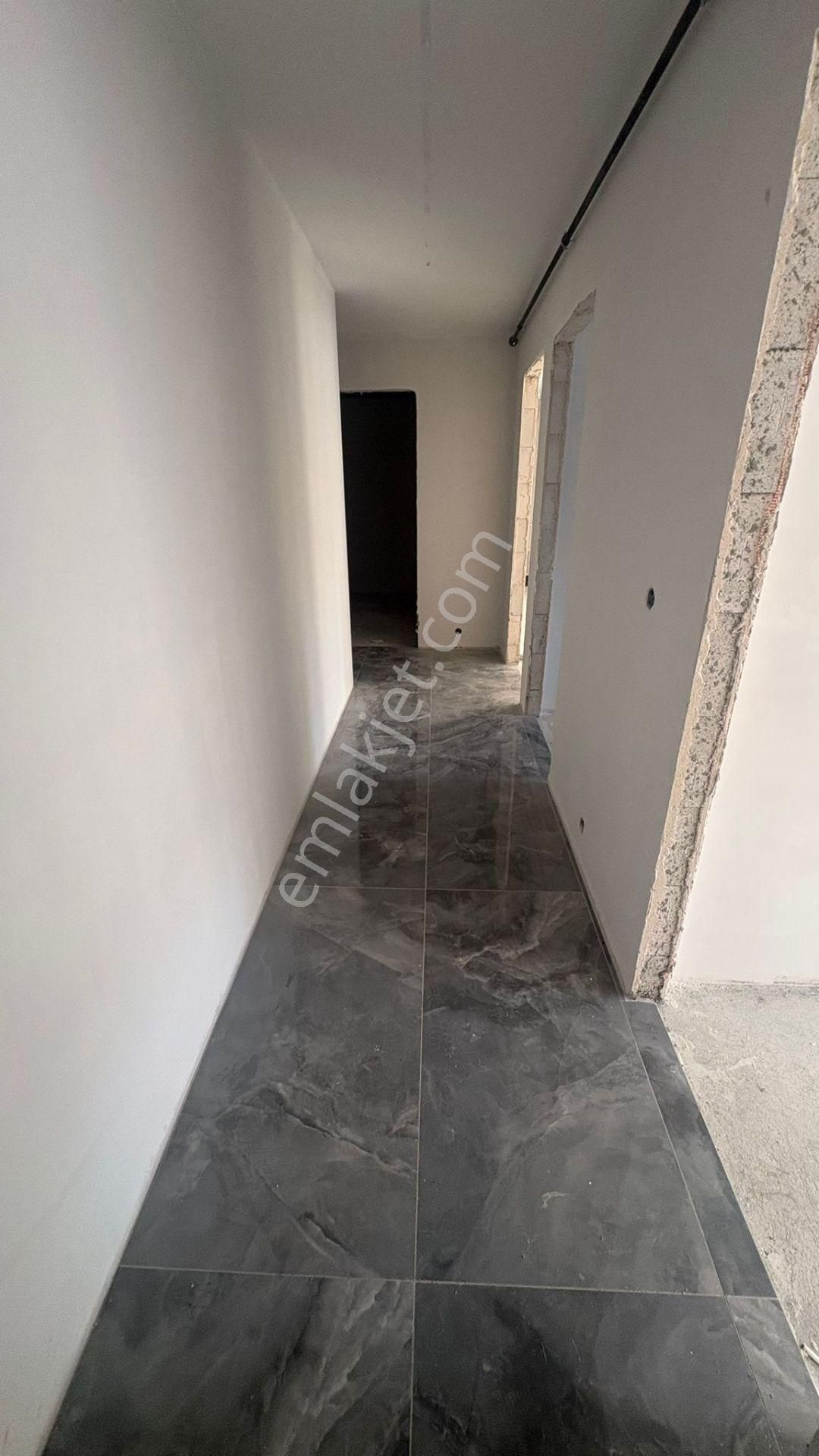 _ala_küçükyalı Merkezde Sıfır Geniş M2 Evebeynli 3+1 Satılık - Görsel 31