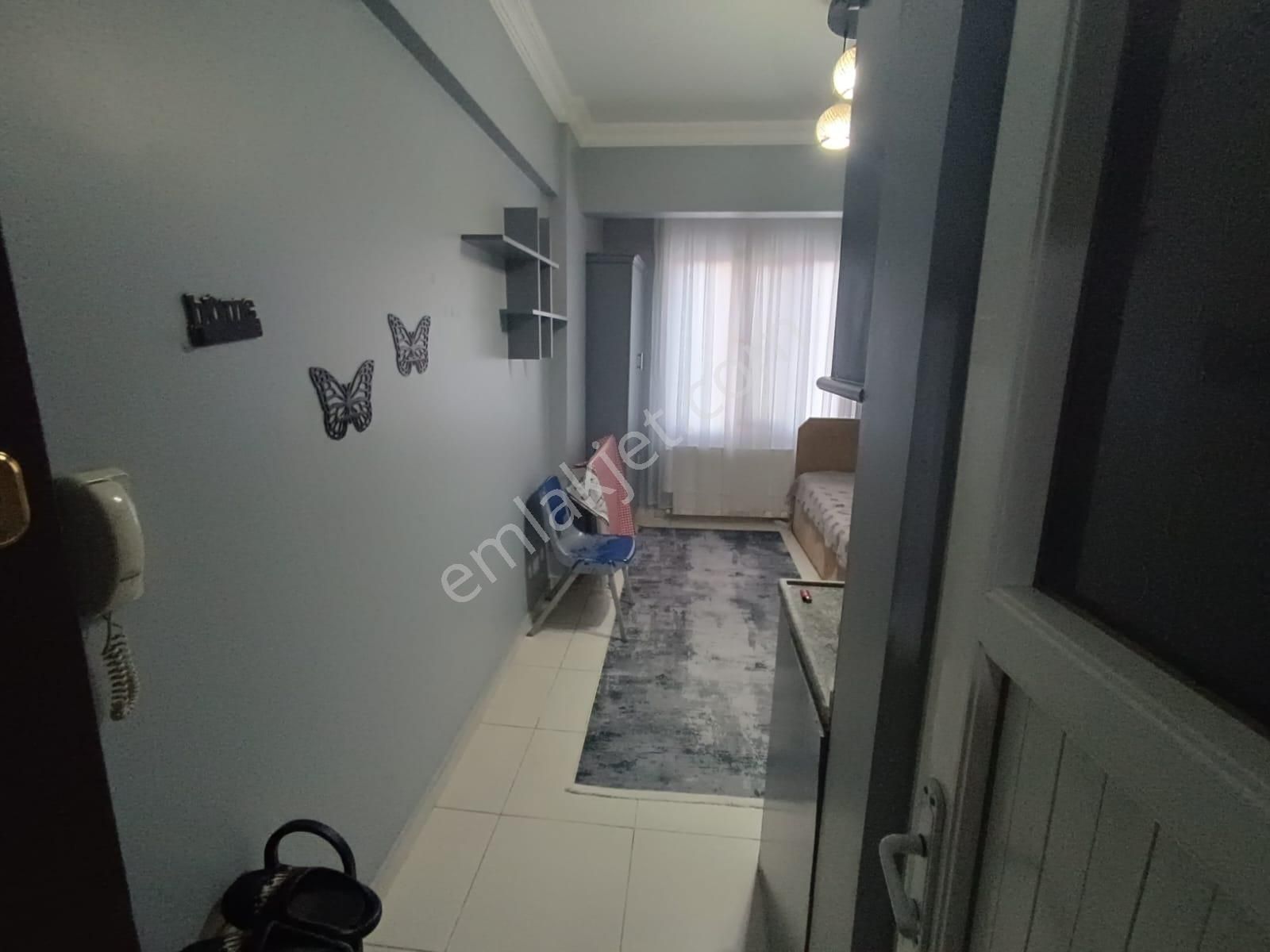 Ertay Gayrimenkul'de Güneykent'te 1+0 Satılık Residance - Görsel 3